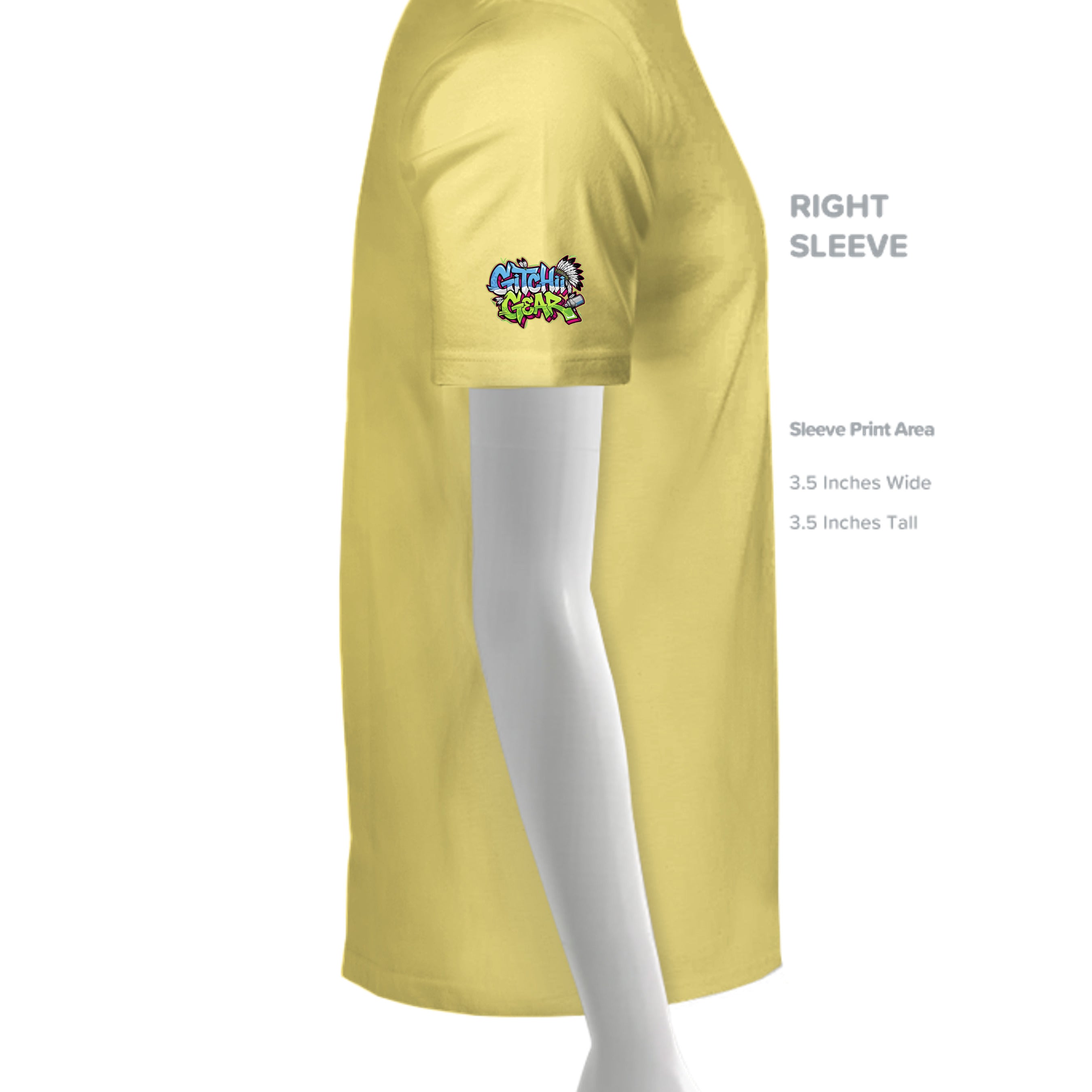 DAISY - G500 - SLEEVE_RIGHT