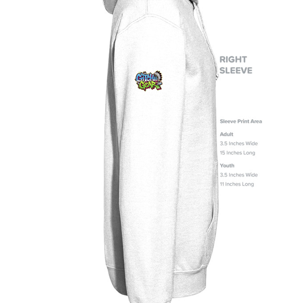 WHITE - G185 - SLEEVE_RIGHT
