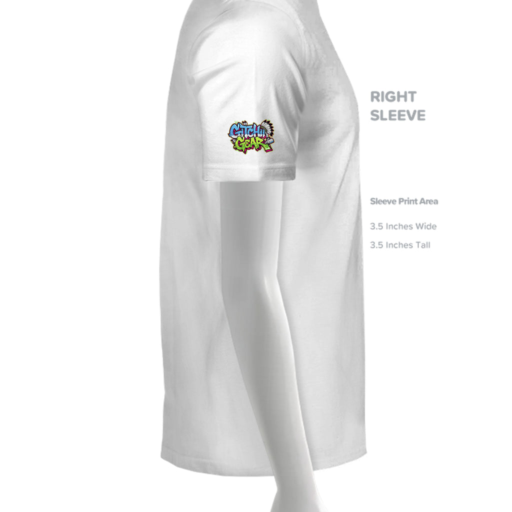 WHITE - G500 - SLEEVE_RIGHT