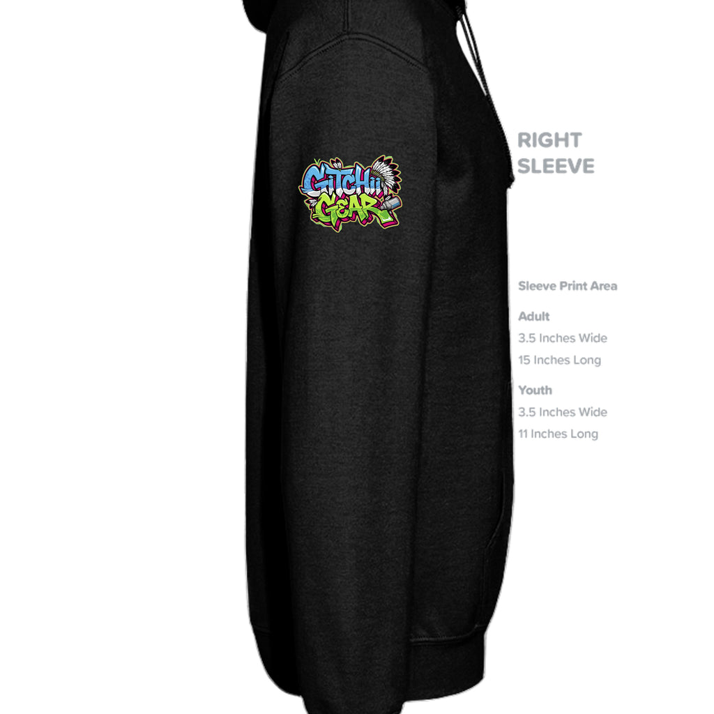 BLACK - 996 - SLEEVE_RIGHT