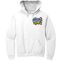 WHITE - 996 - FRONT