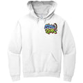 WHITE - 996 - FRONT