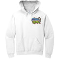 WHITE - 996 - FRONT