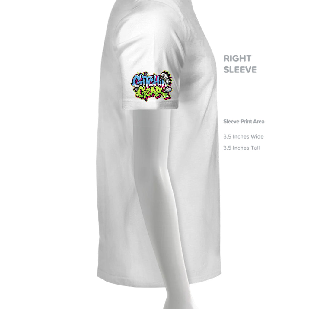 WHITE - C1717 - SLEEVE_RIGHT