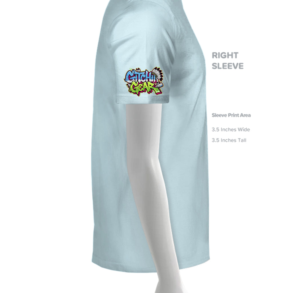 CHAMBRAY - C1717 - SLEEVE_RIGHT