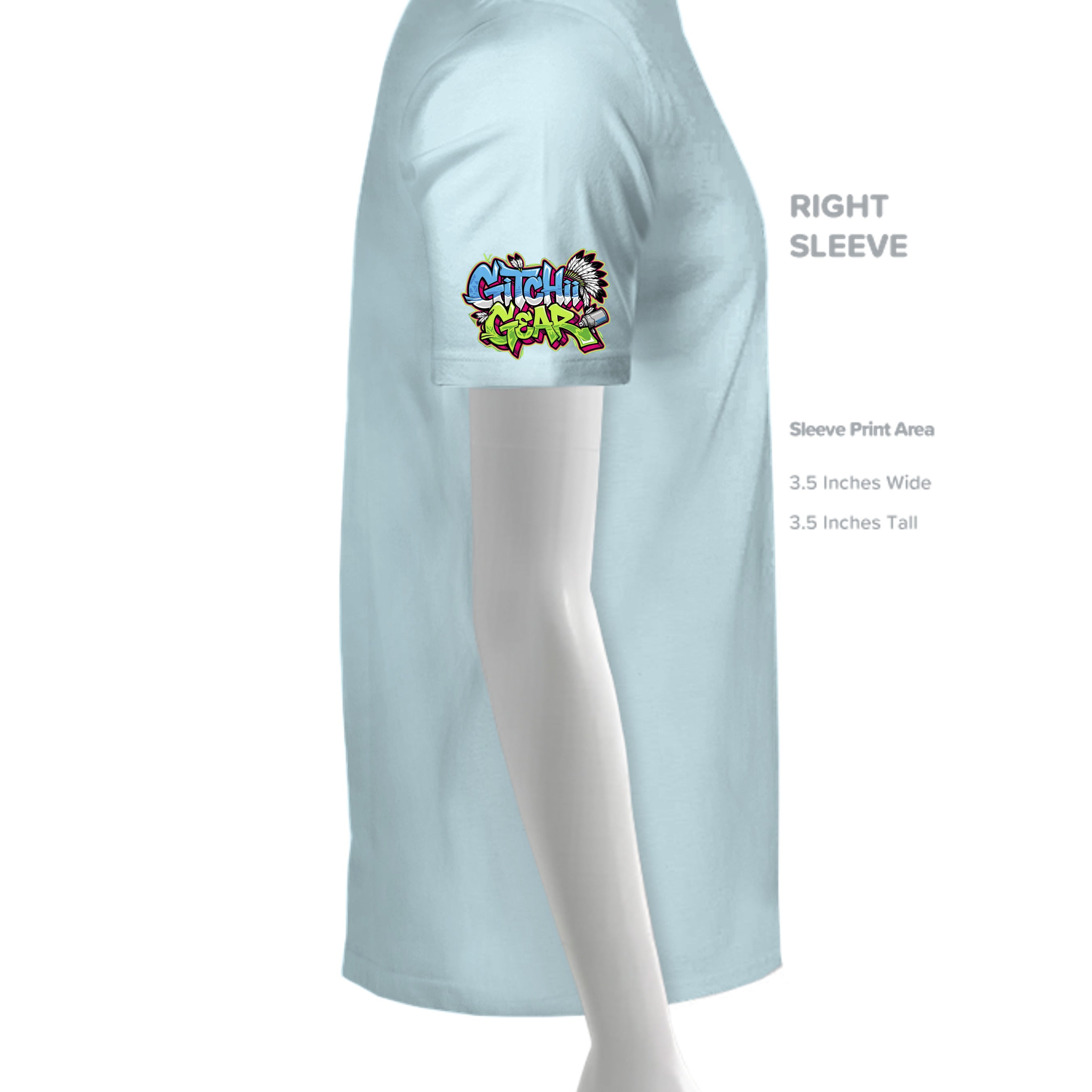 CHAMBRAY - C1717 - SLEEVE_RIGHT