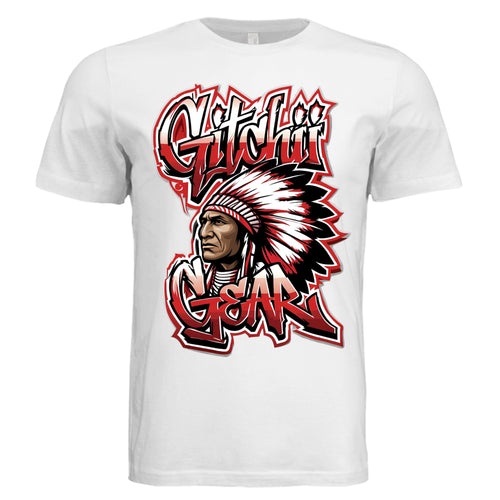 WHITE - 3001C - FRONT