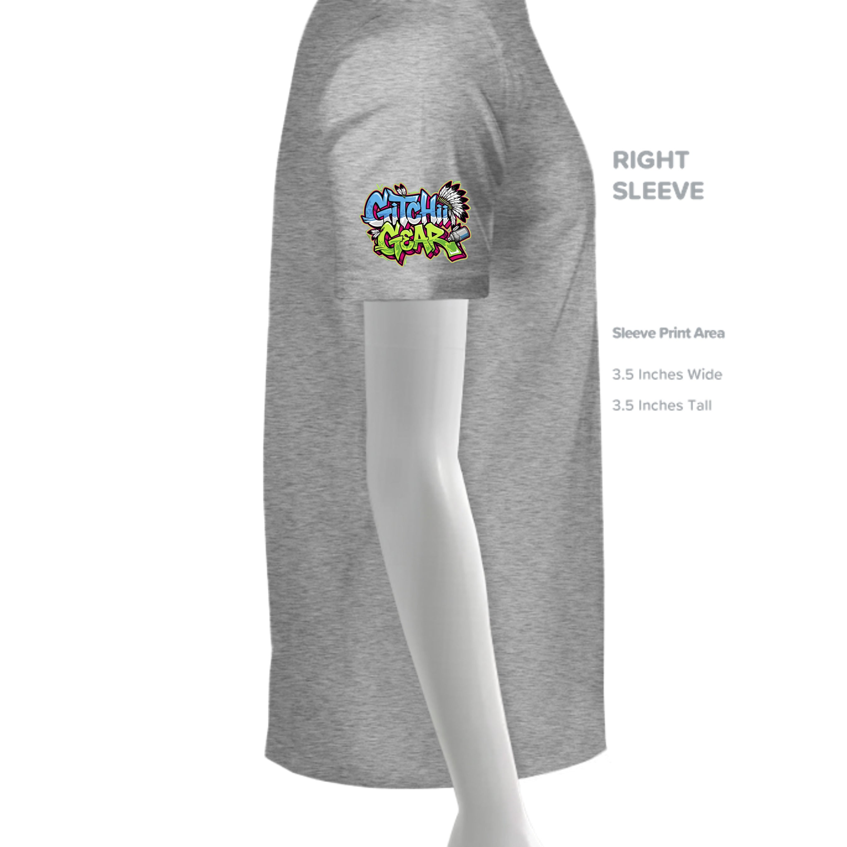 LIGHT STEEL - 5280 - SLEEVE_RIGHT