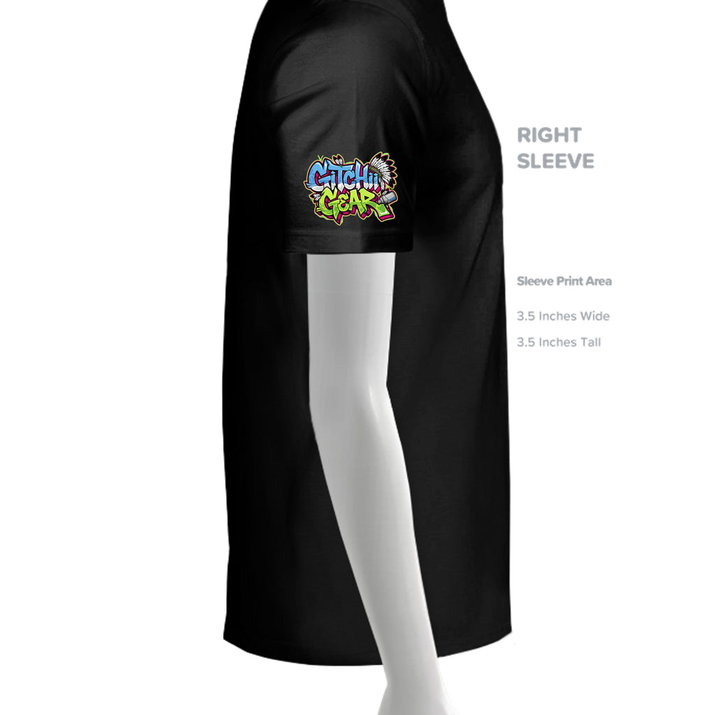 BLACK - 5280 - SLEEVE_RIGHT