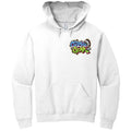 WHITE - 996 - FRONT