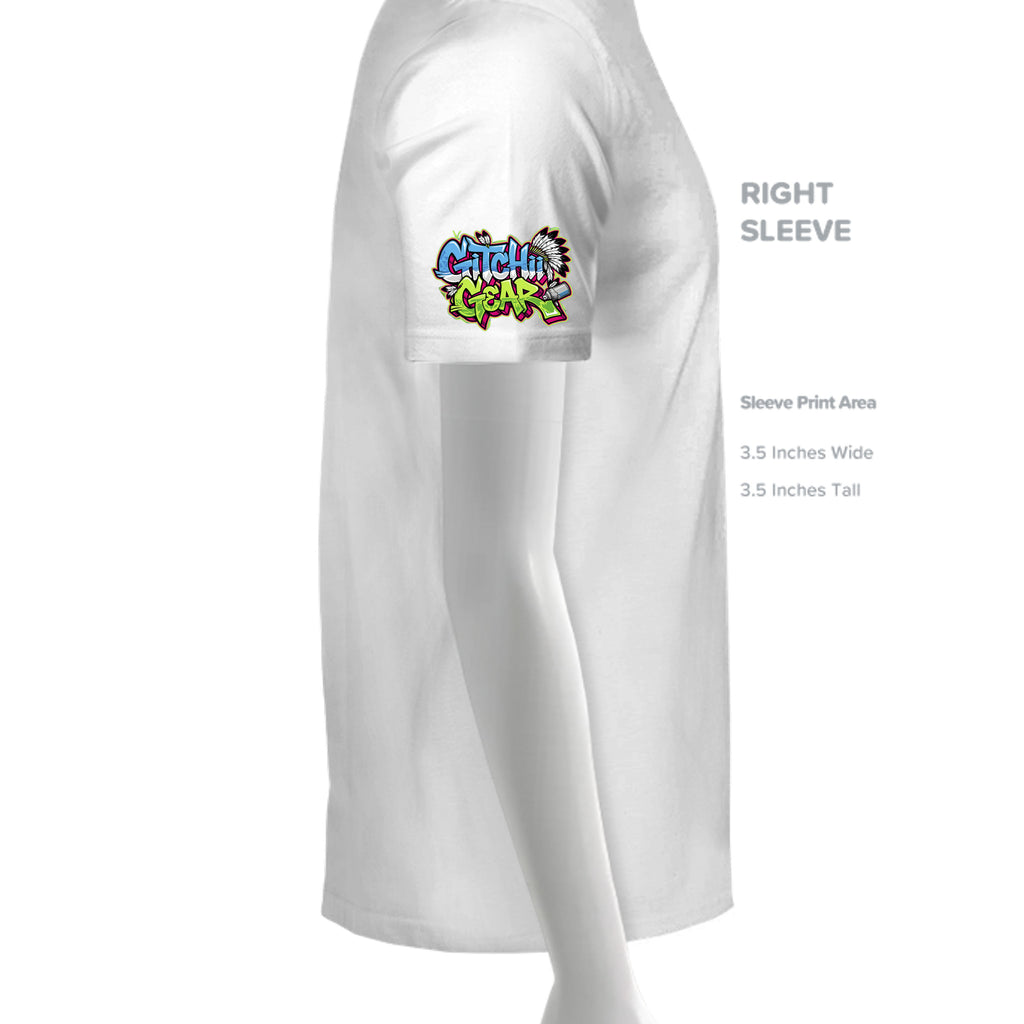 WHITE - G200 - SLEEVE_RIGHT