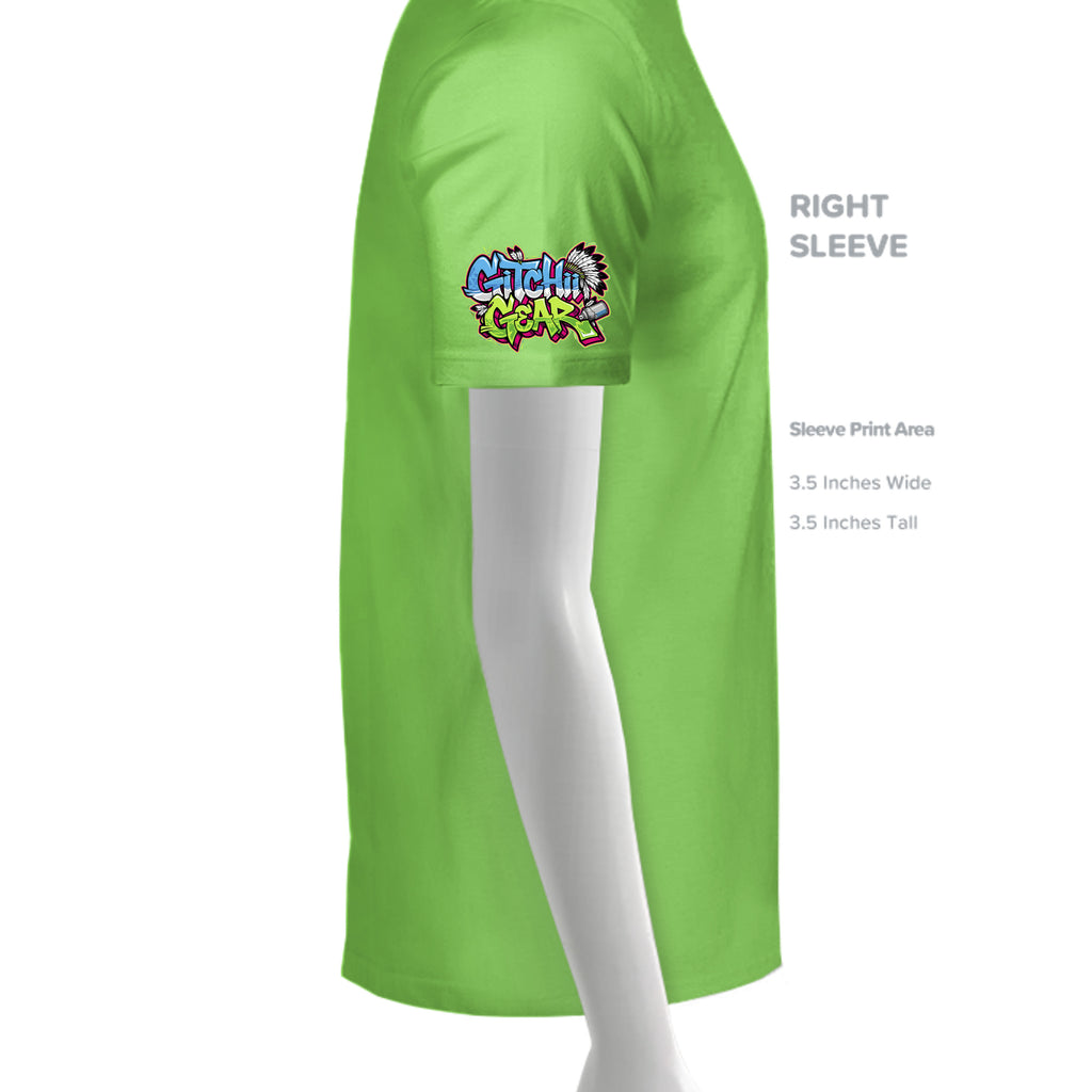 LIME - G200 - SLEEVE_RIGHT