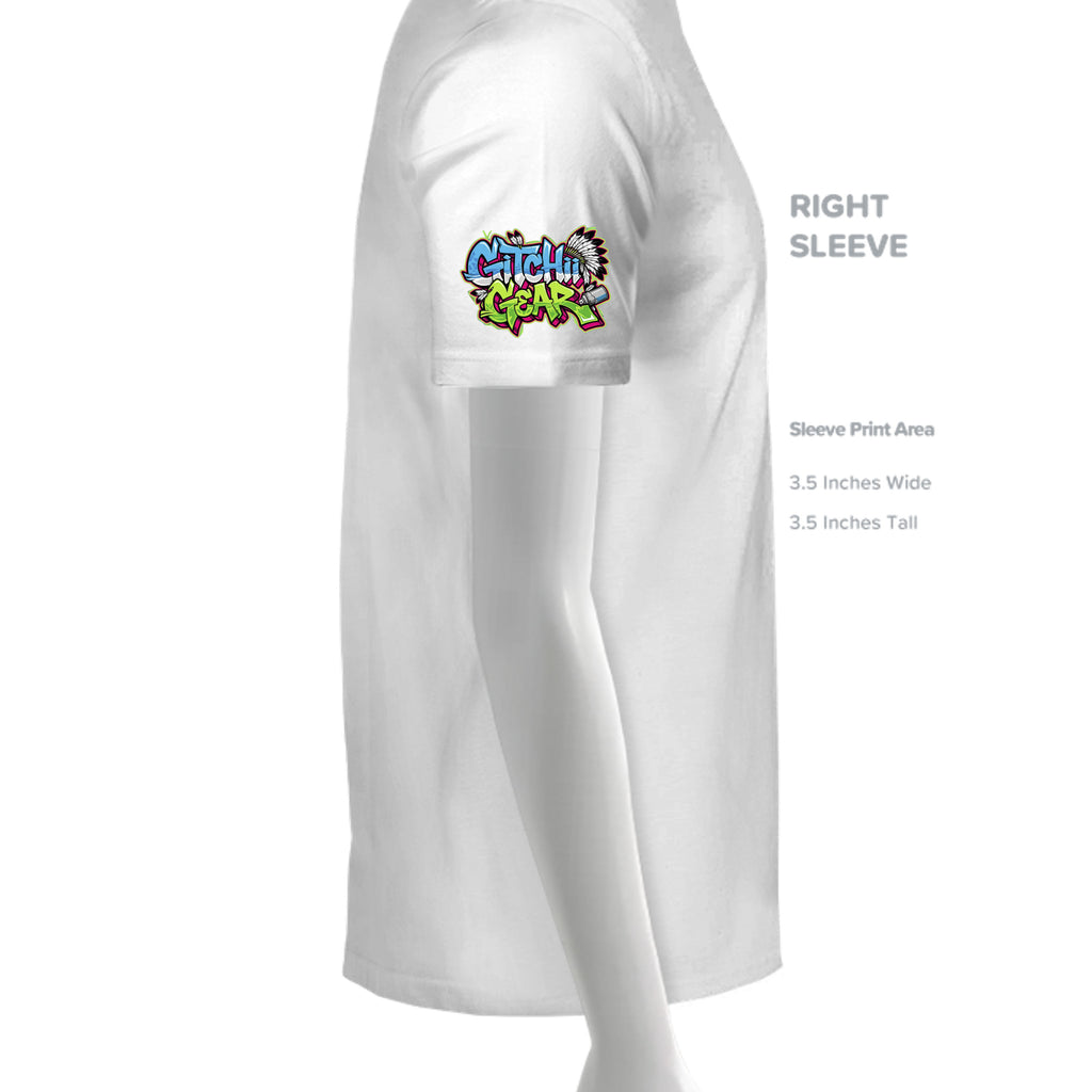 WHITE - G200 - SLEEVE_RIGHT