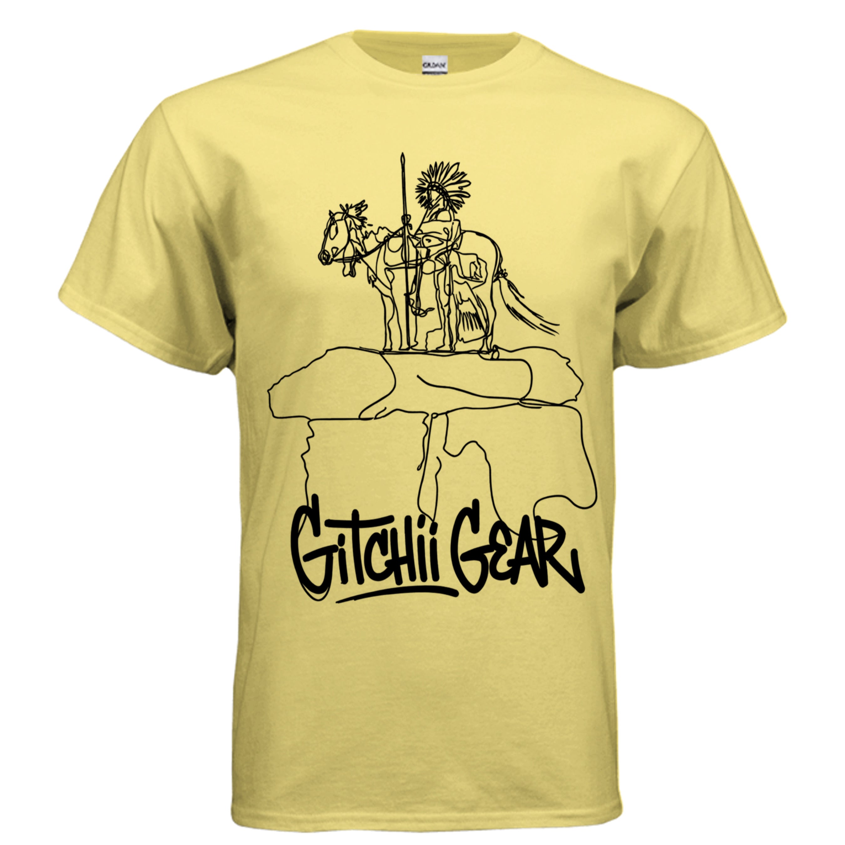 DAISY - G200 - FRONT