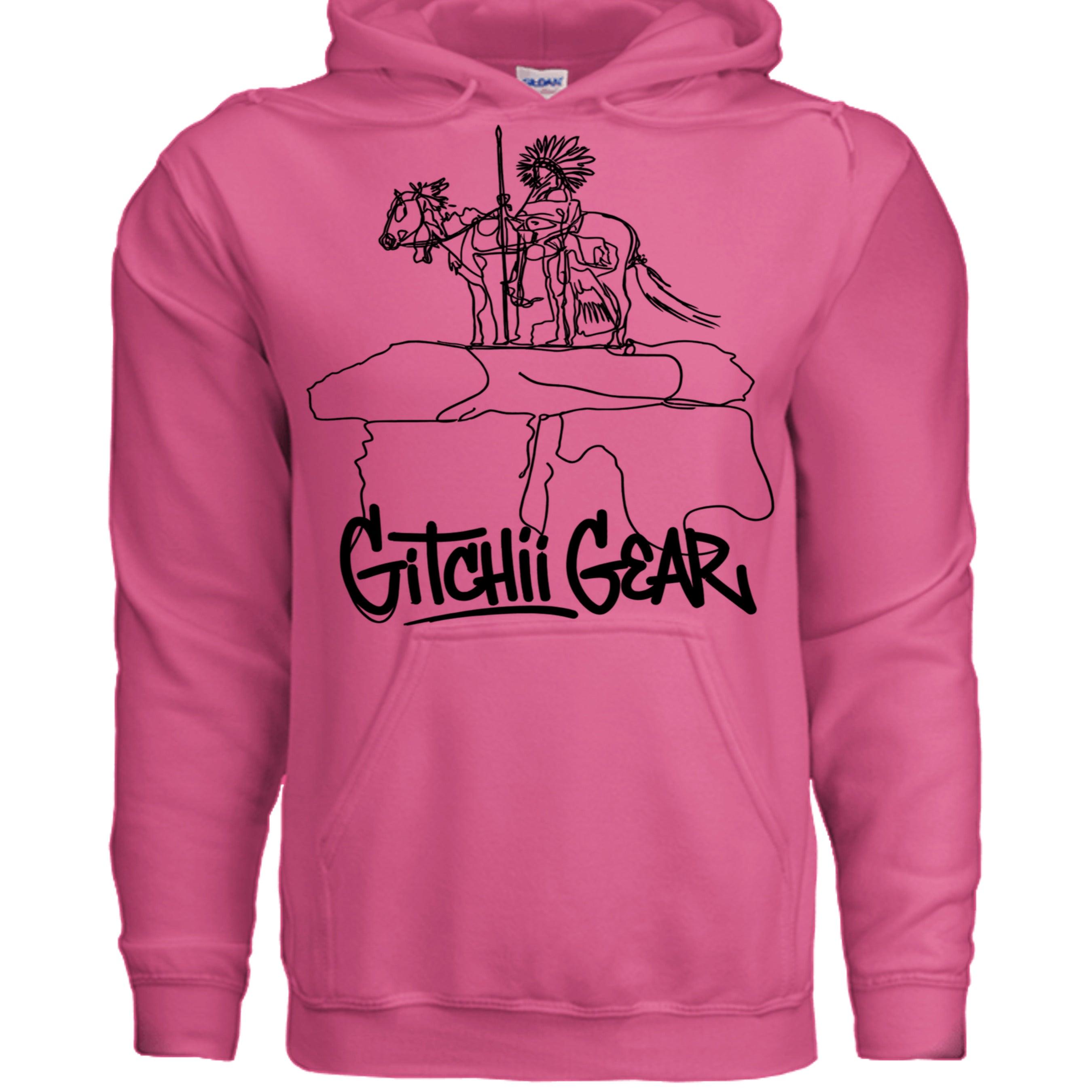 HELICONIA - G185 - FRONT