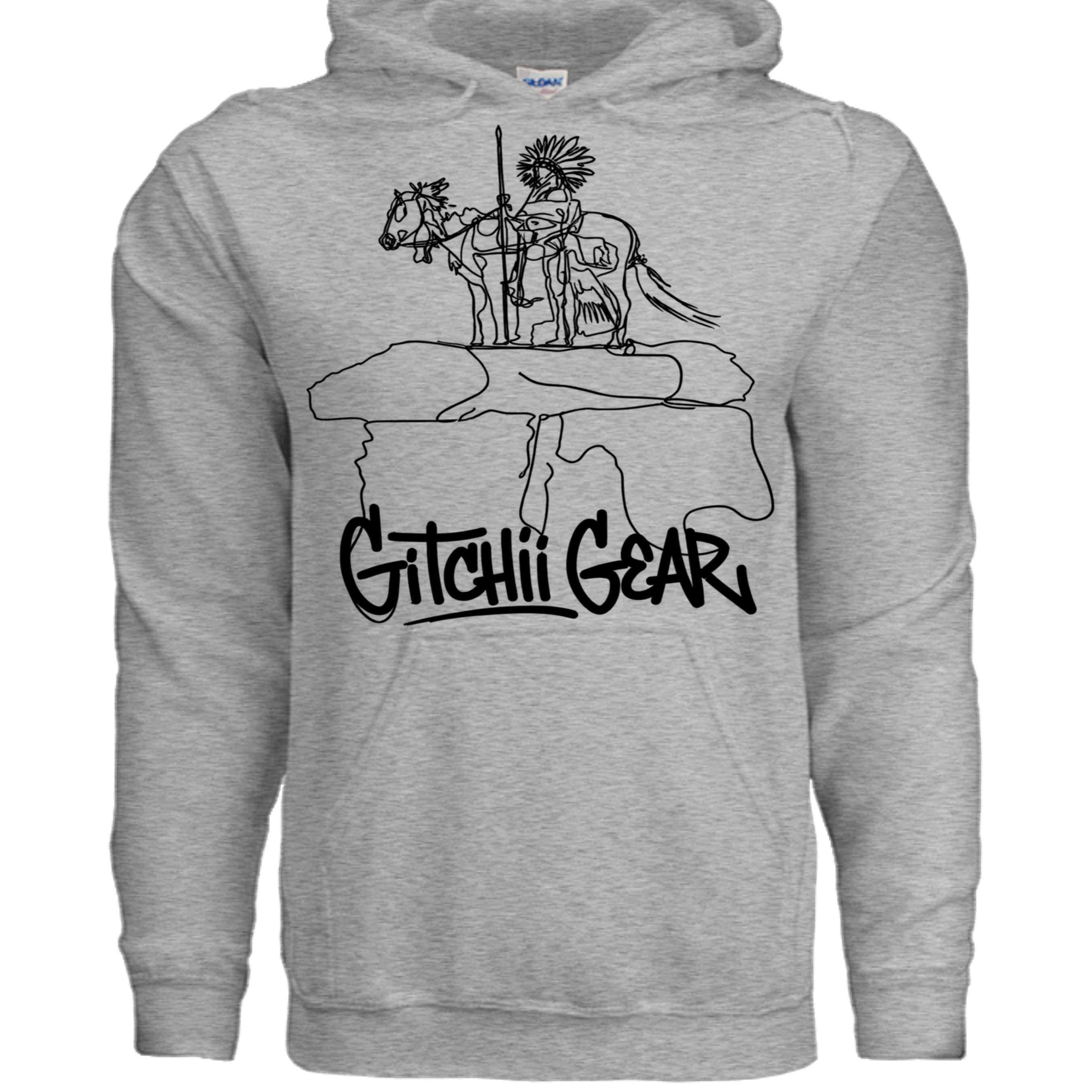 SPORT GREY - G185 - FRONT