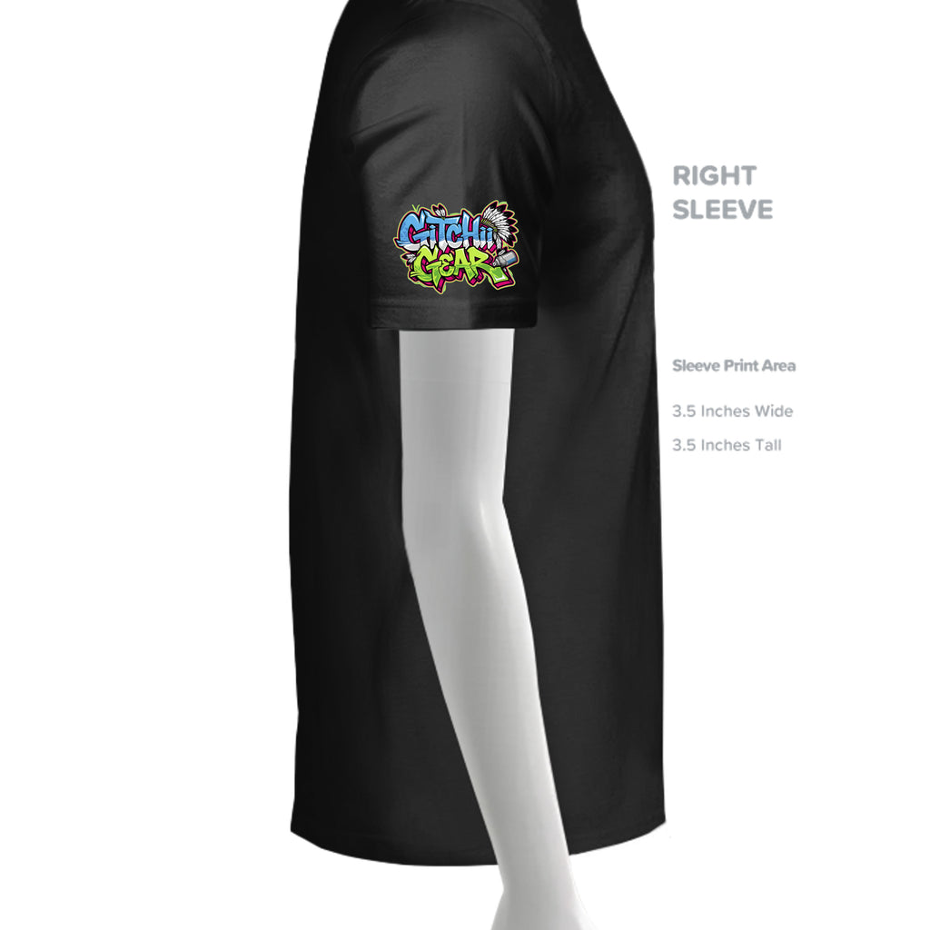 BLACK - G200 - SLEEVE_RIGHT