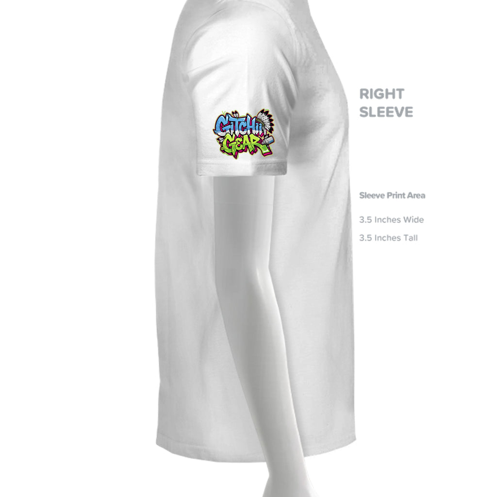 WHITE - G500 - SLEEVE_RIGHT