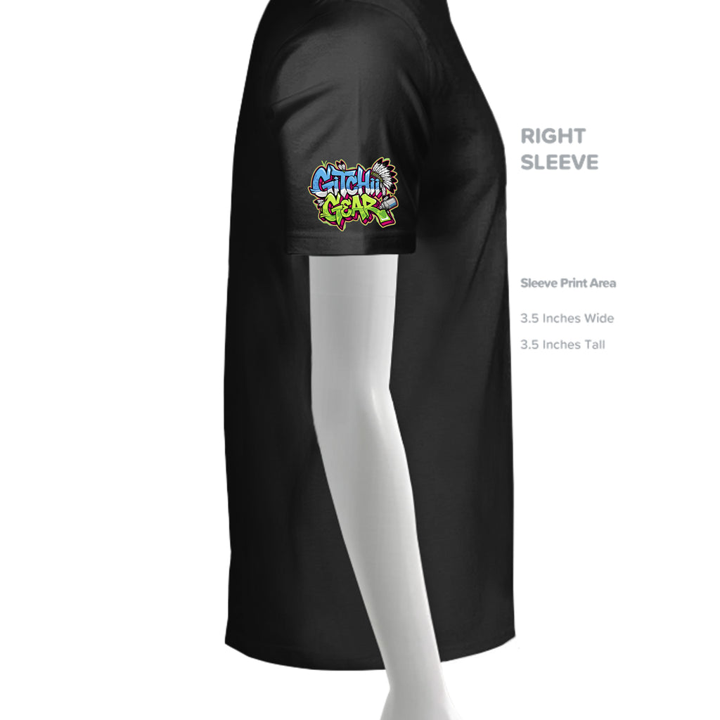 BLACK - G500 - SLEEVE_RIGHT