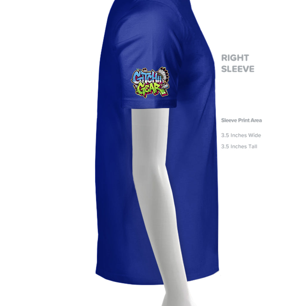 ROYAL - G500 - SLEEVE_RIGHT