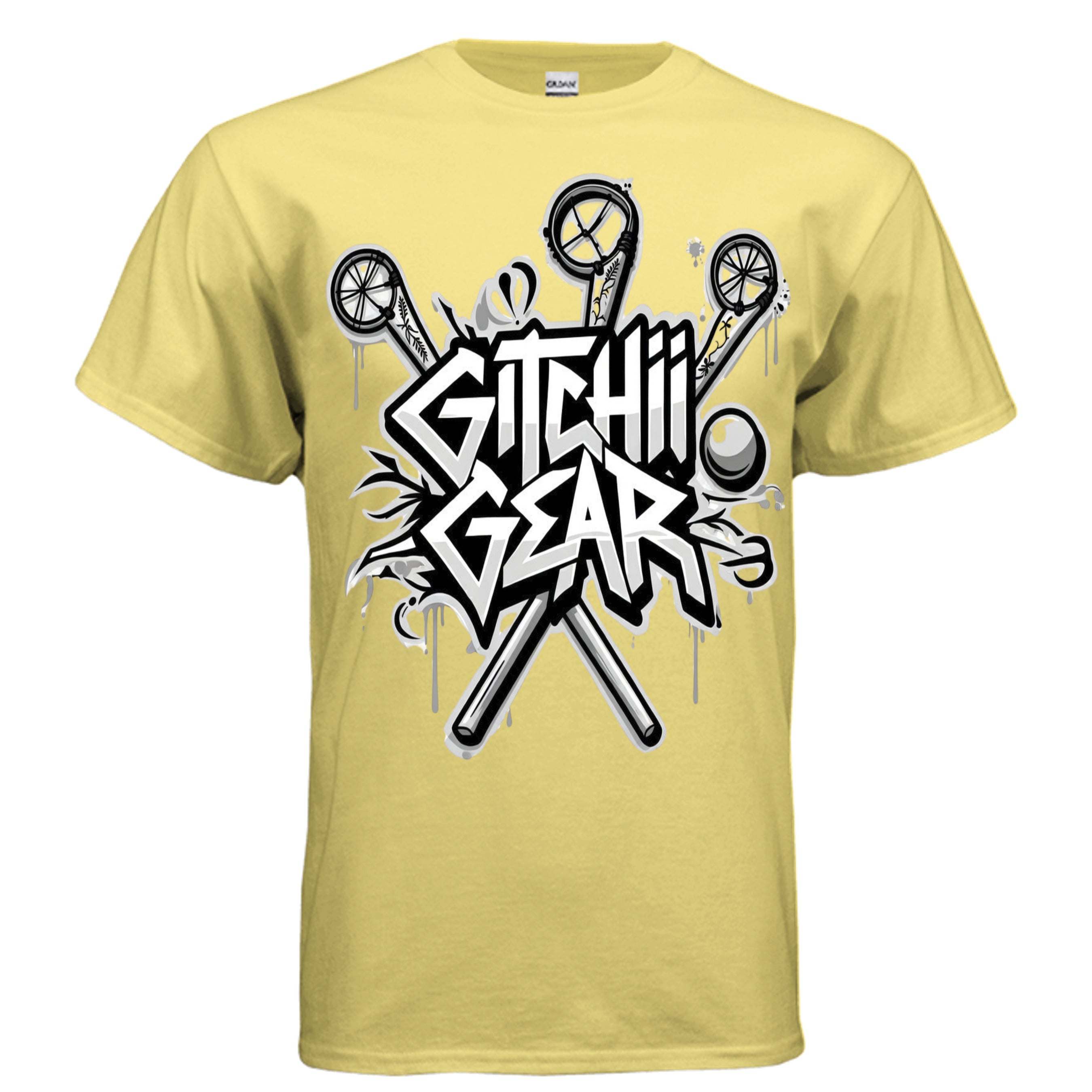 DAISY - G500 - FRONT