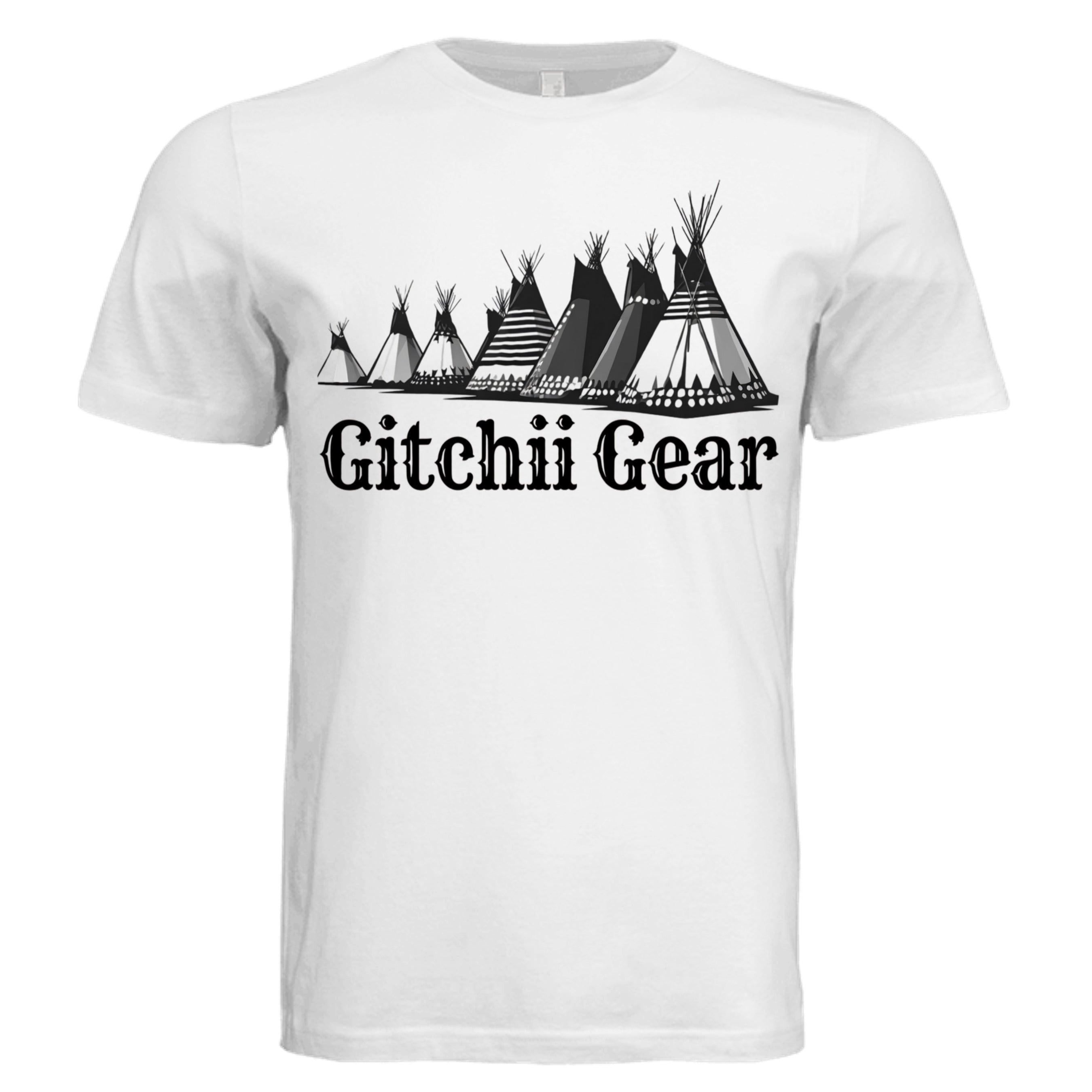 WHITE - 3001C - FRONT