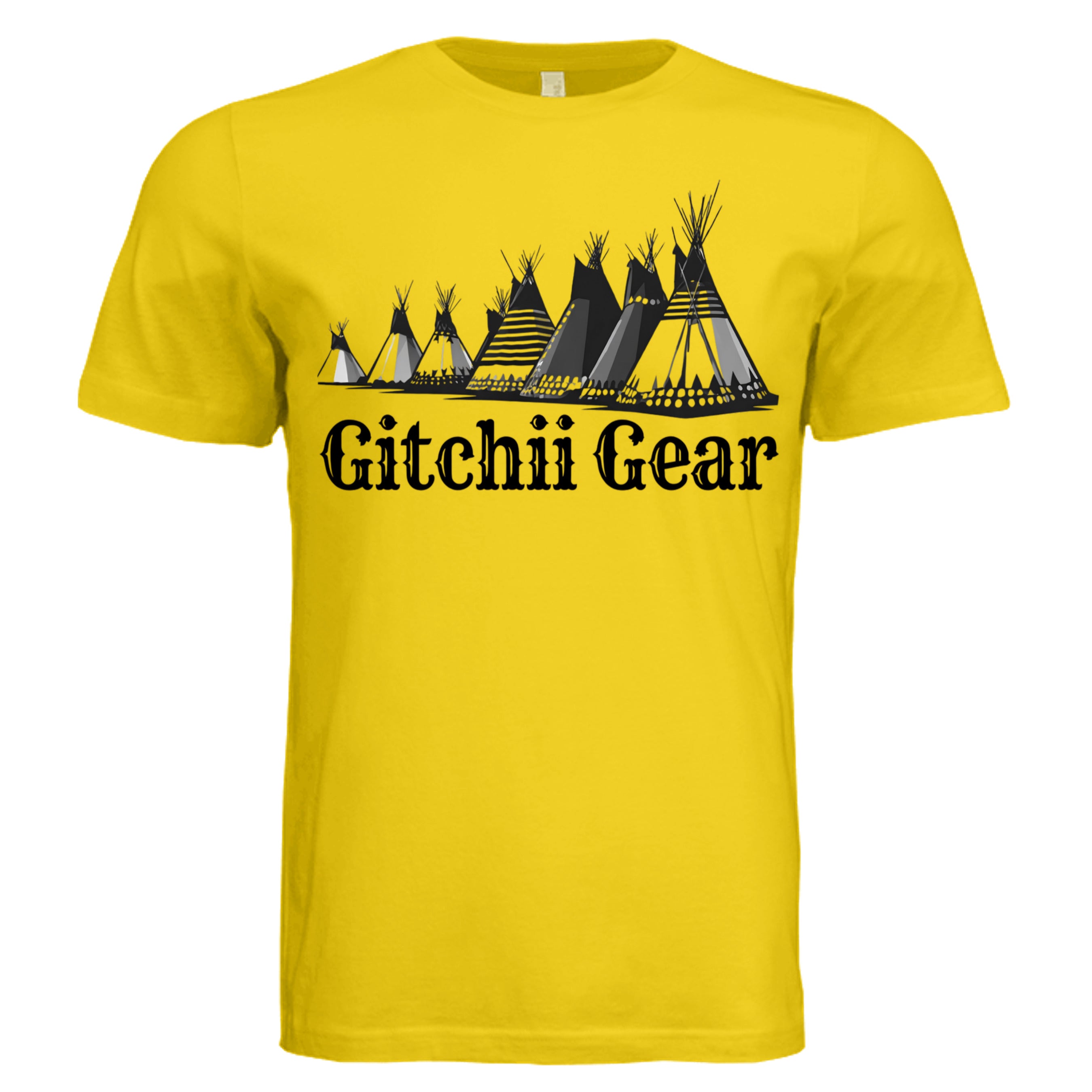 GOLD - 3001C - FRONT