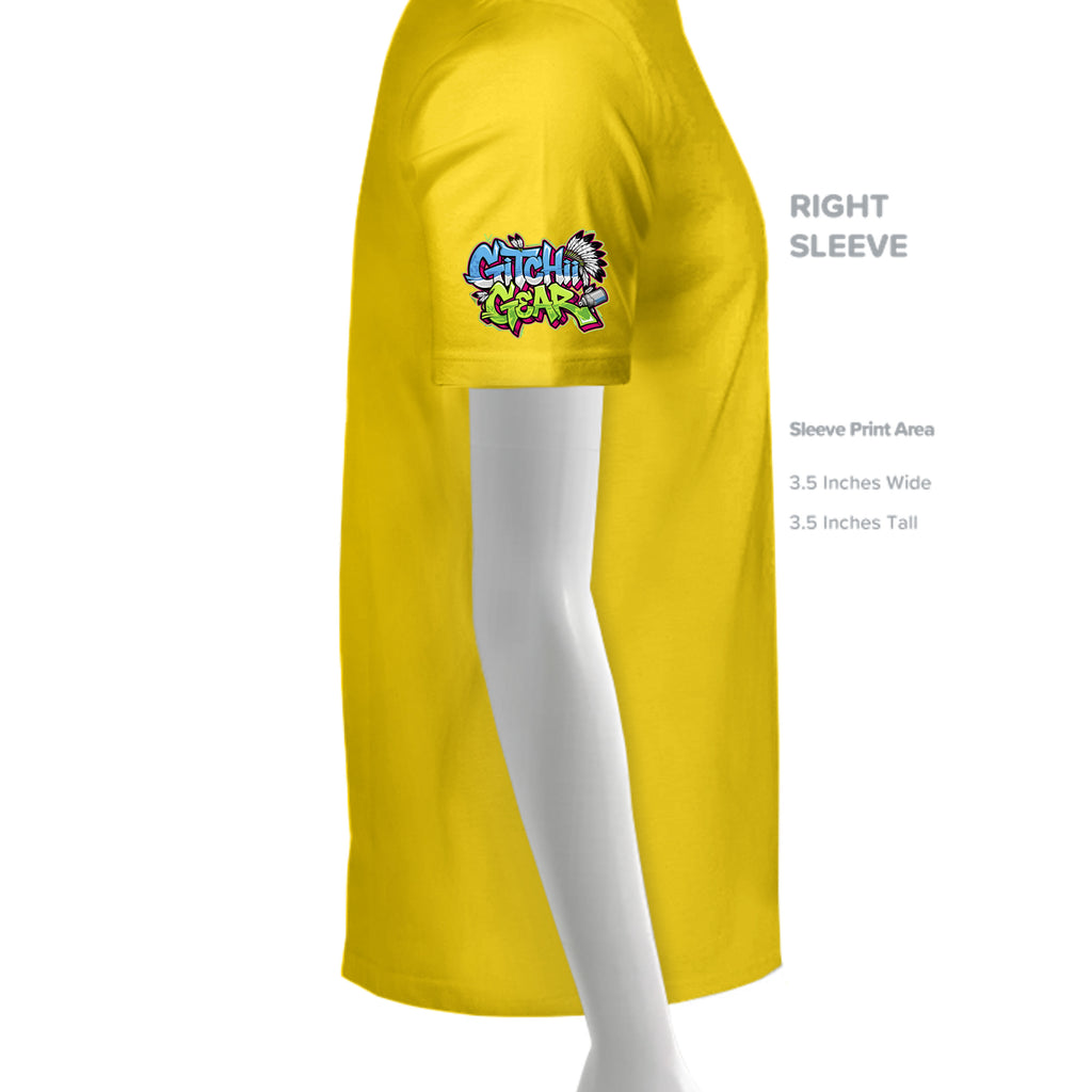 GOLD - 3001C - SLEEVE_RIGHT