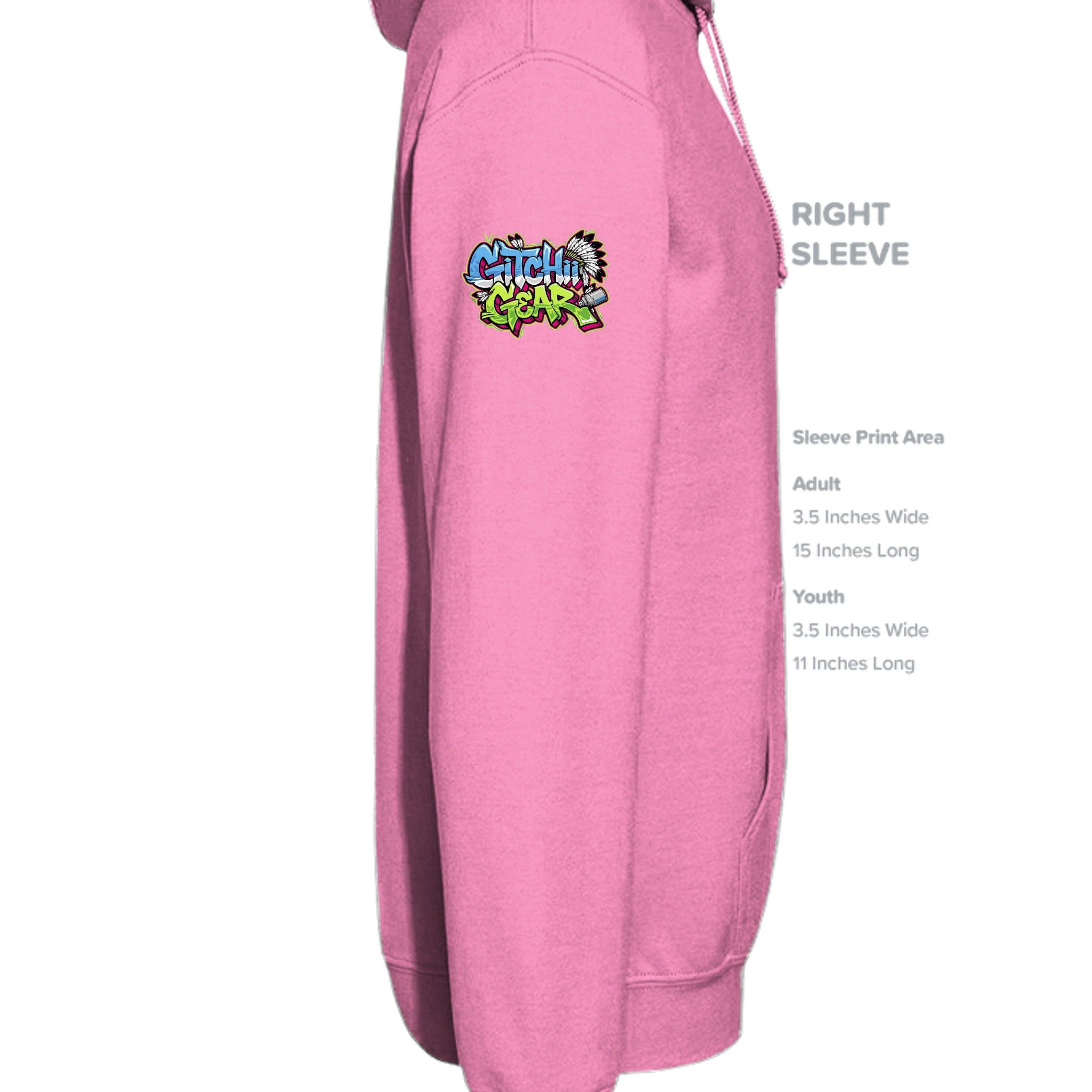 Azalea - G185 - SLEEVE_RIGHT