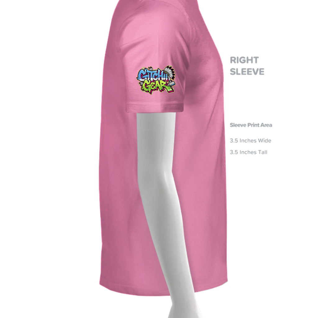 AZALEA - G200 - SLEEVE_RIGHT