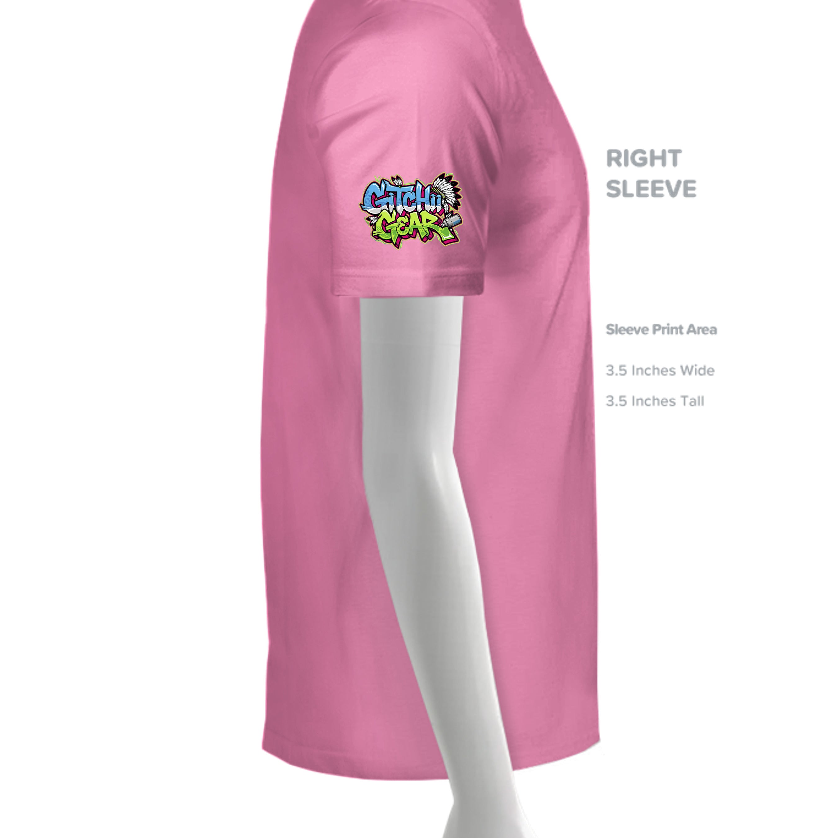 AZALEA - G200 - SLEEVE_RIGHT