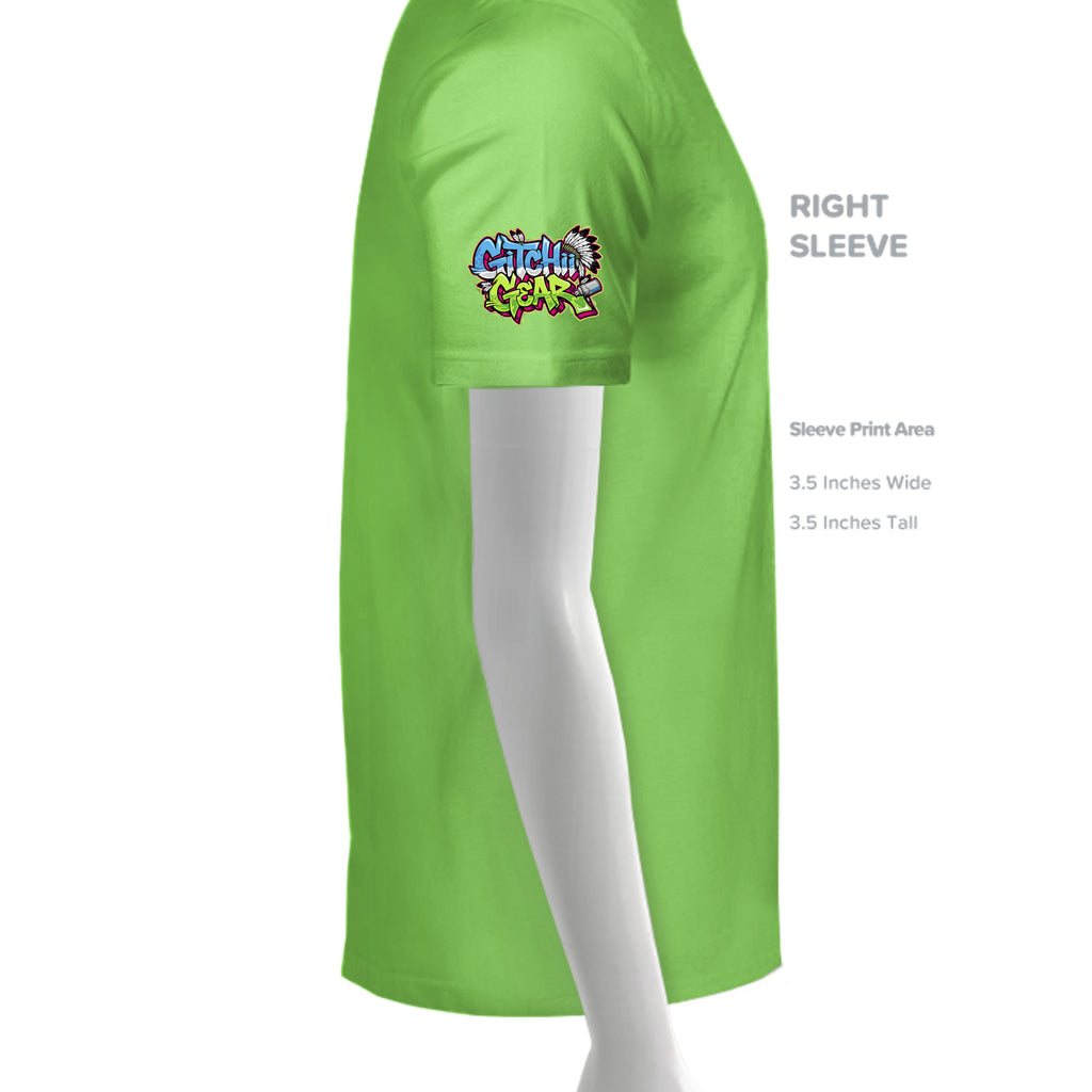 LIME - G200 - SLEEVE_RIGHT