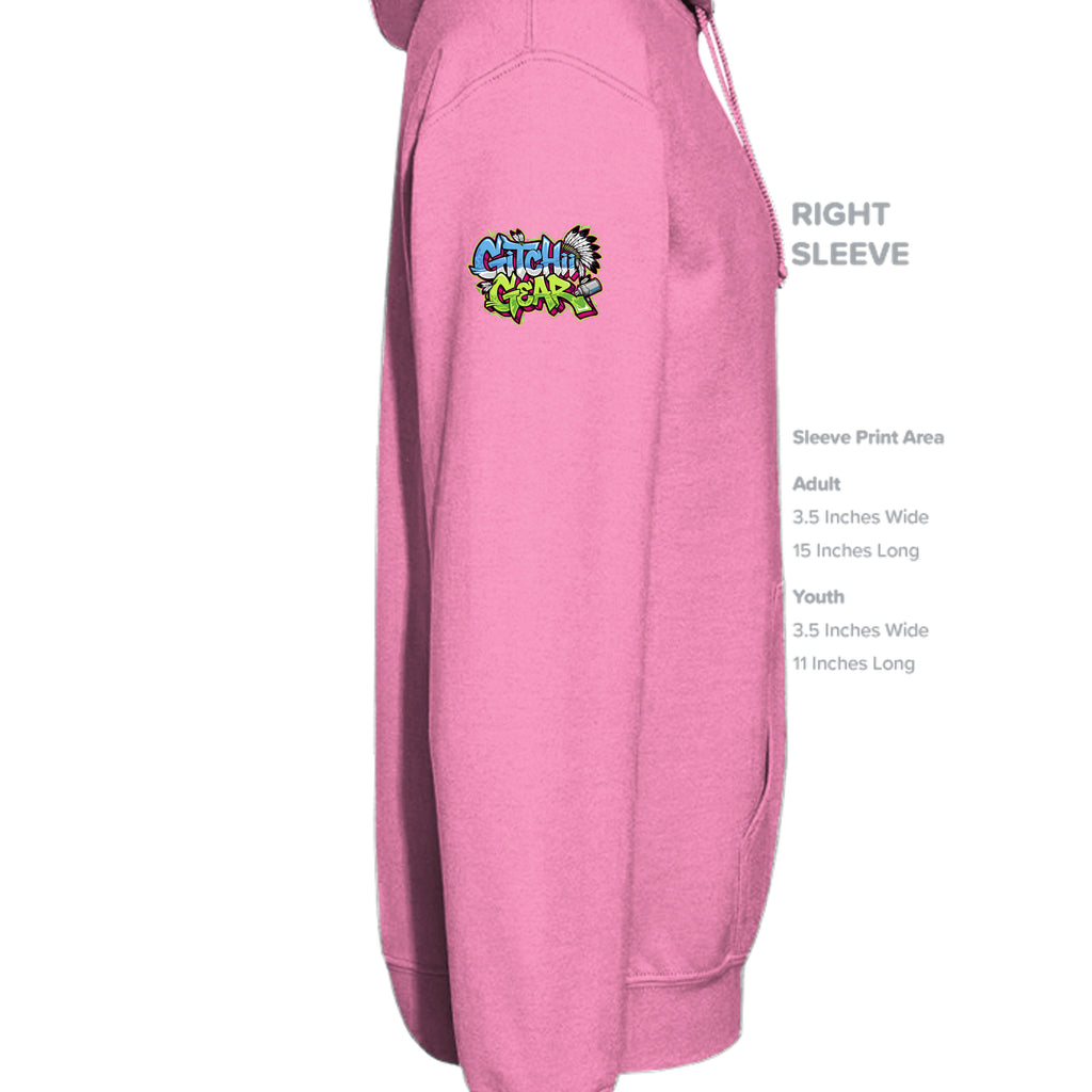 Azalea - G185 - SLEEVE_RIGHT