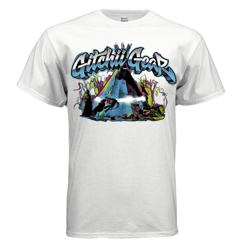 WHITE - G200 - FRONT