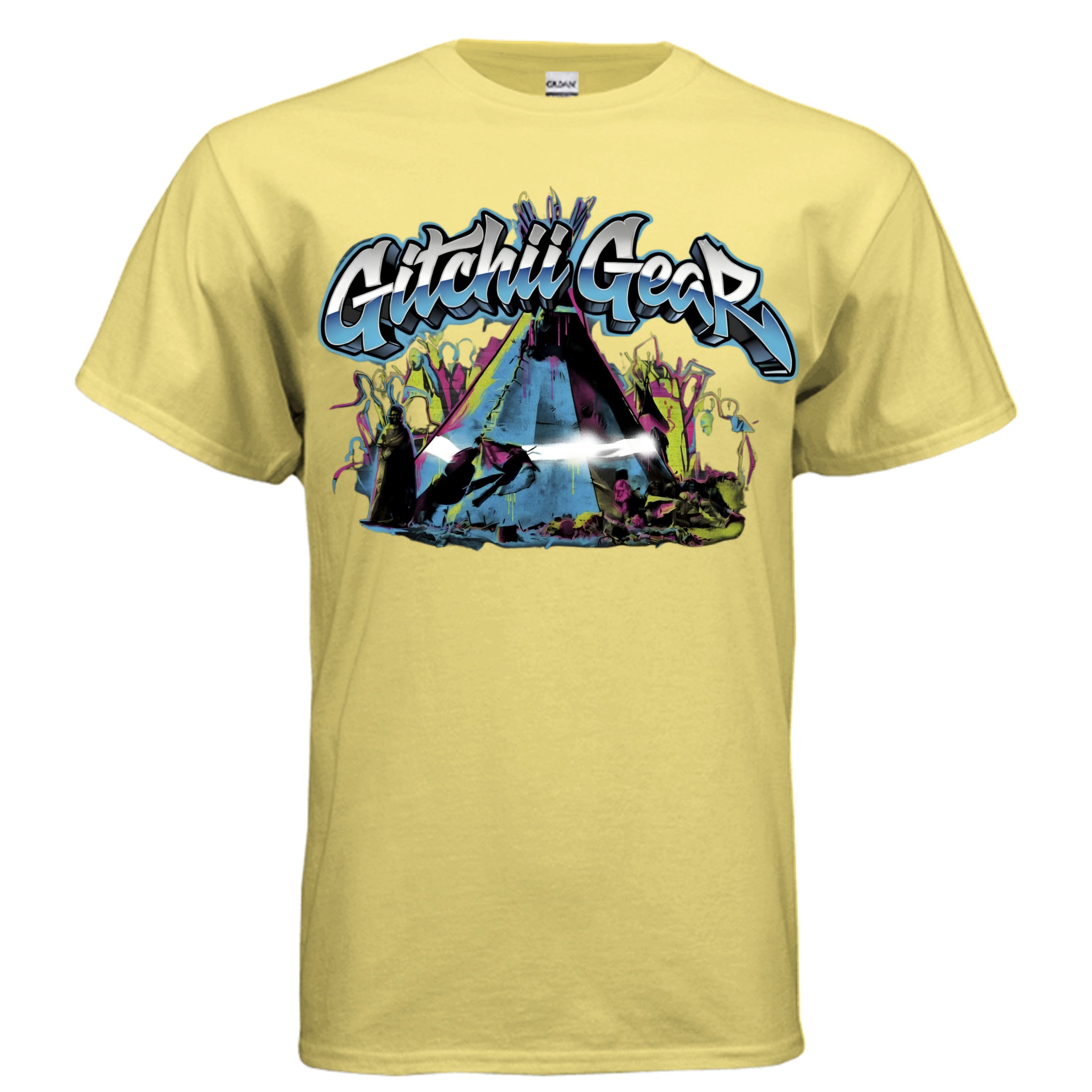 DAISY - G200 - FRONT