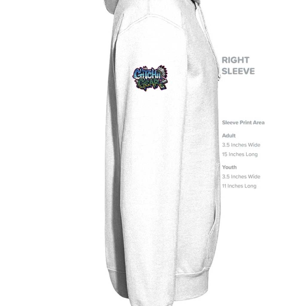 WHITE - G185 - SLEEVE_RIGHT