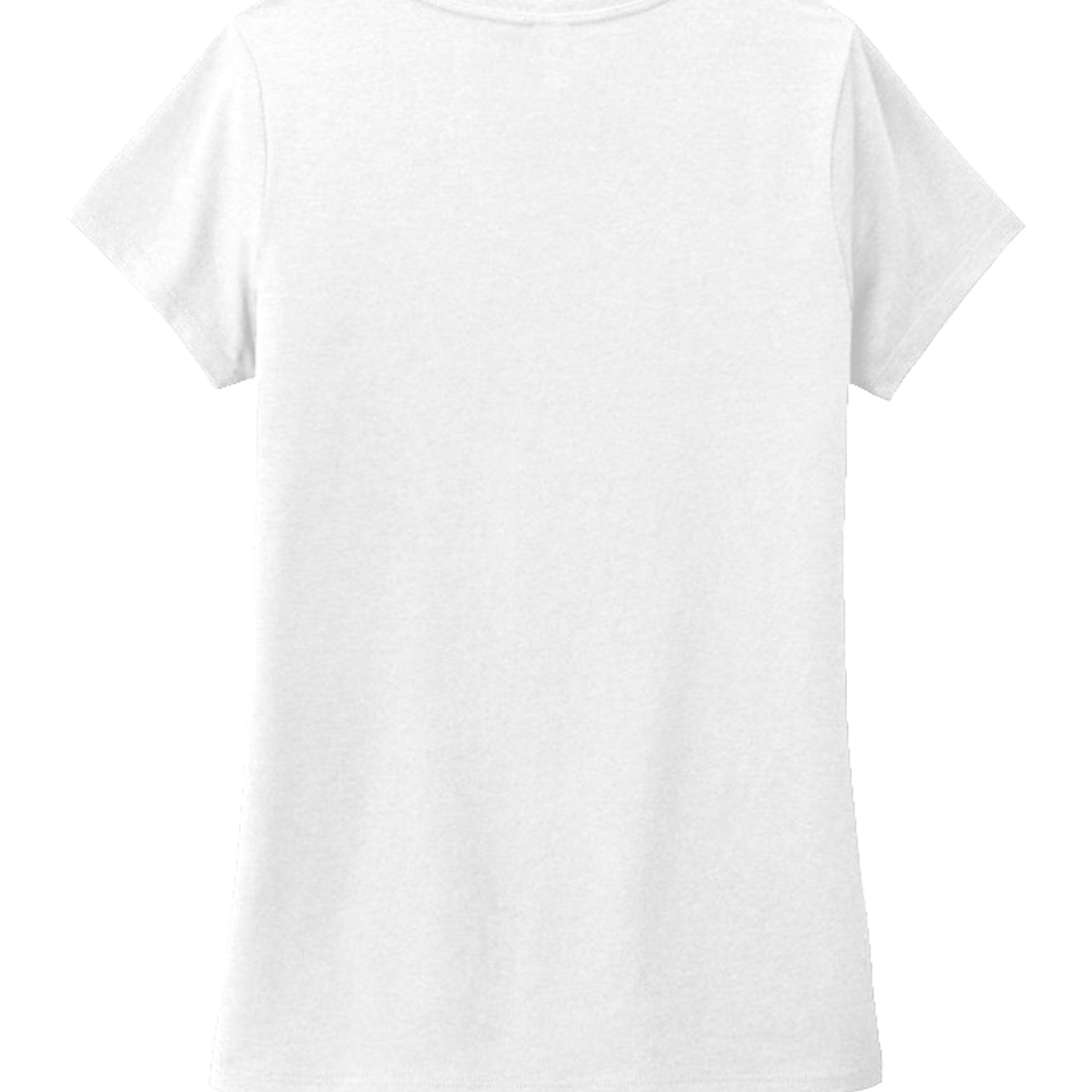 White - DM1350L - BACK