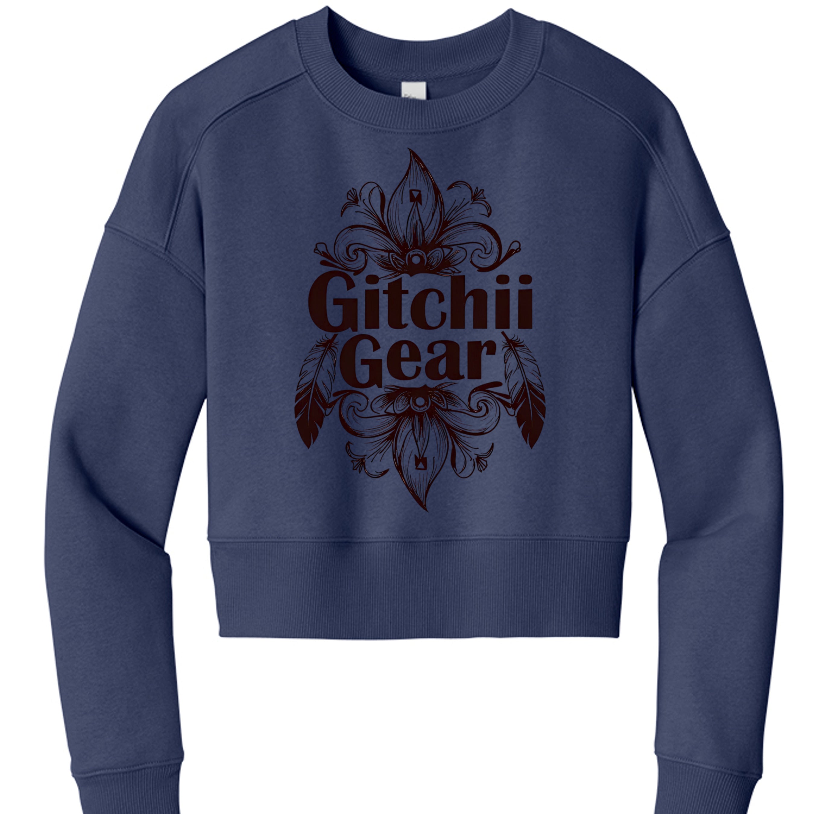 Tanzanite - DT1105 - FRONT