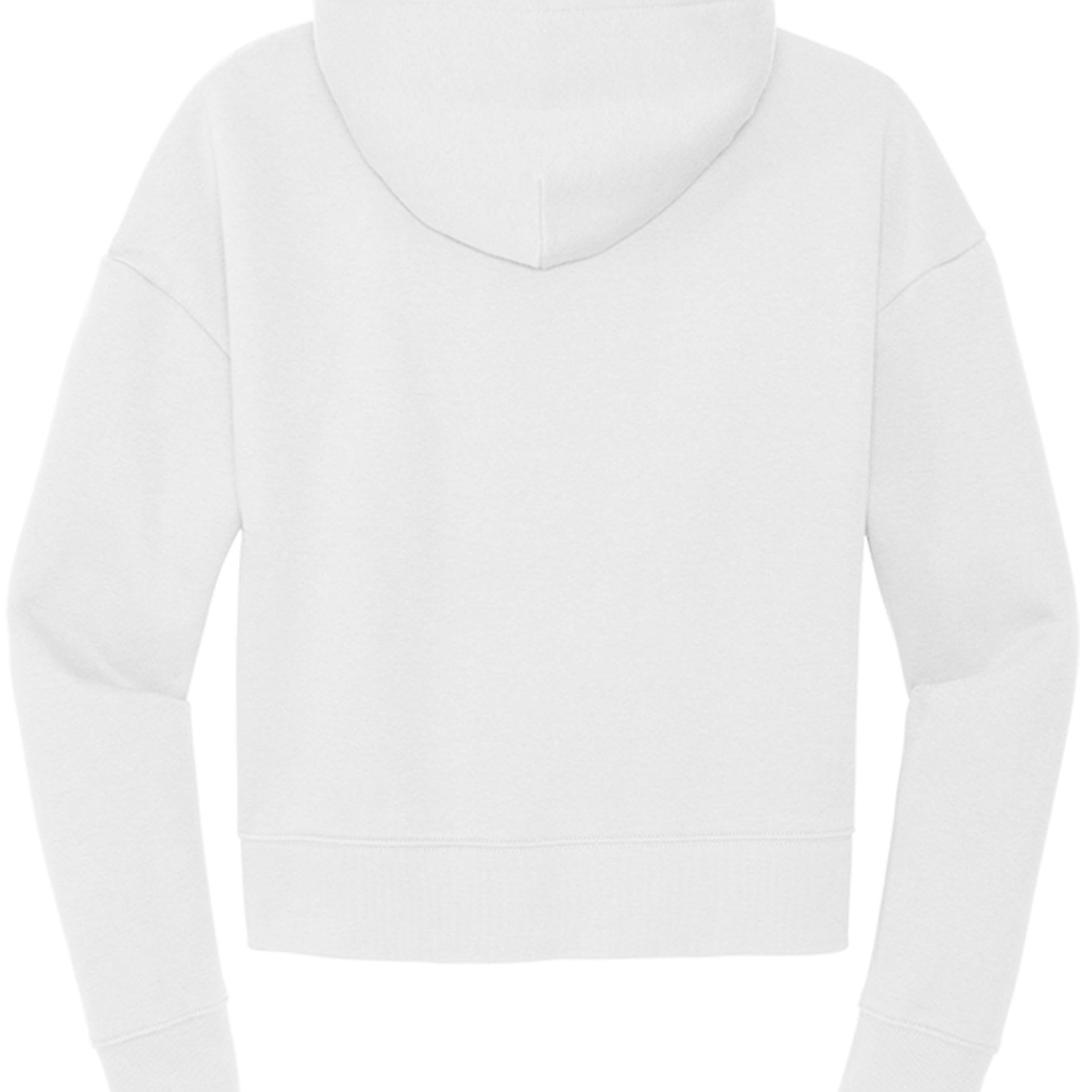 White - DT6101 - BACK