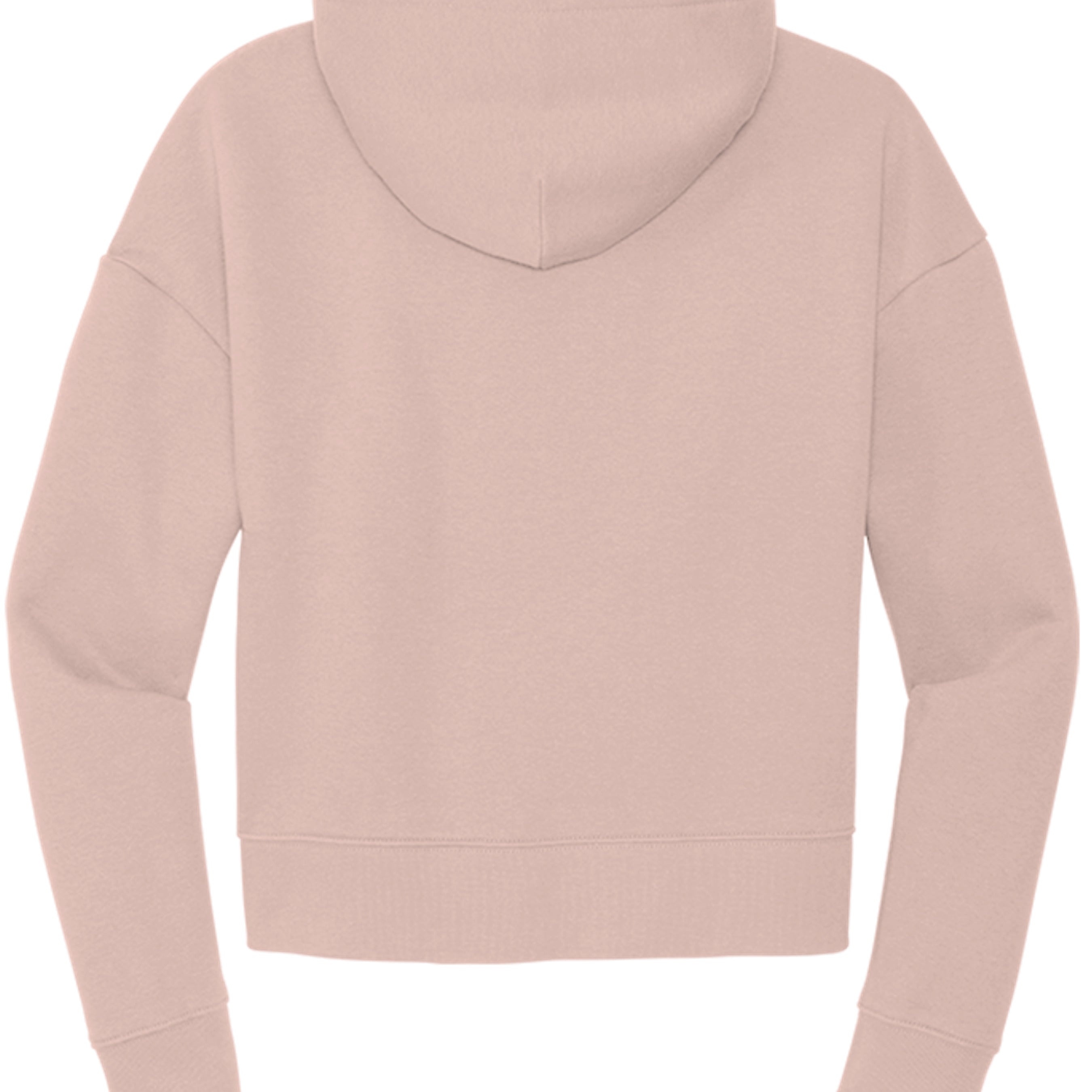 Rosewater Pink - DT6101 - BACK