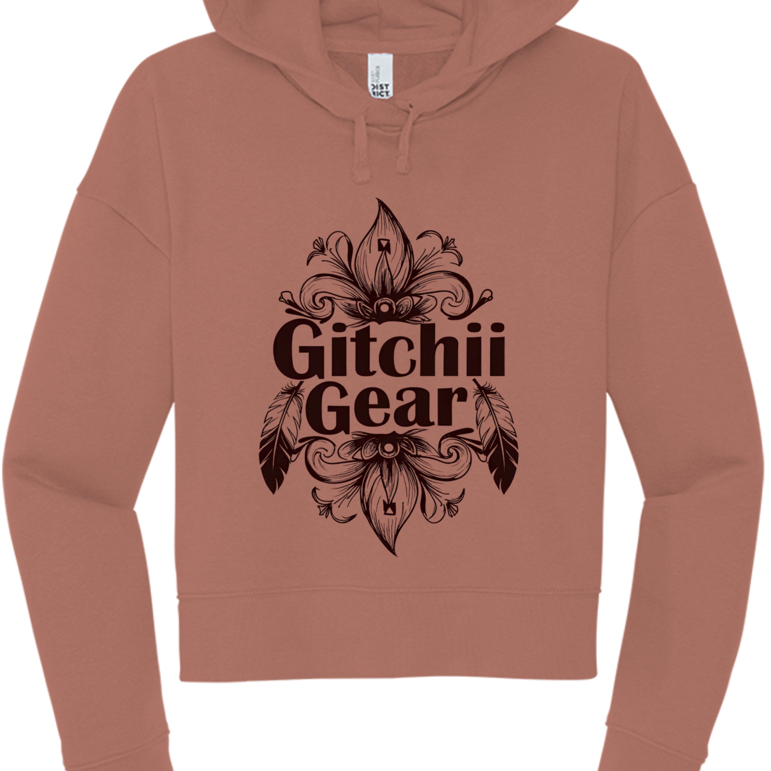 Desert Rose - DT6101 - FRONT