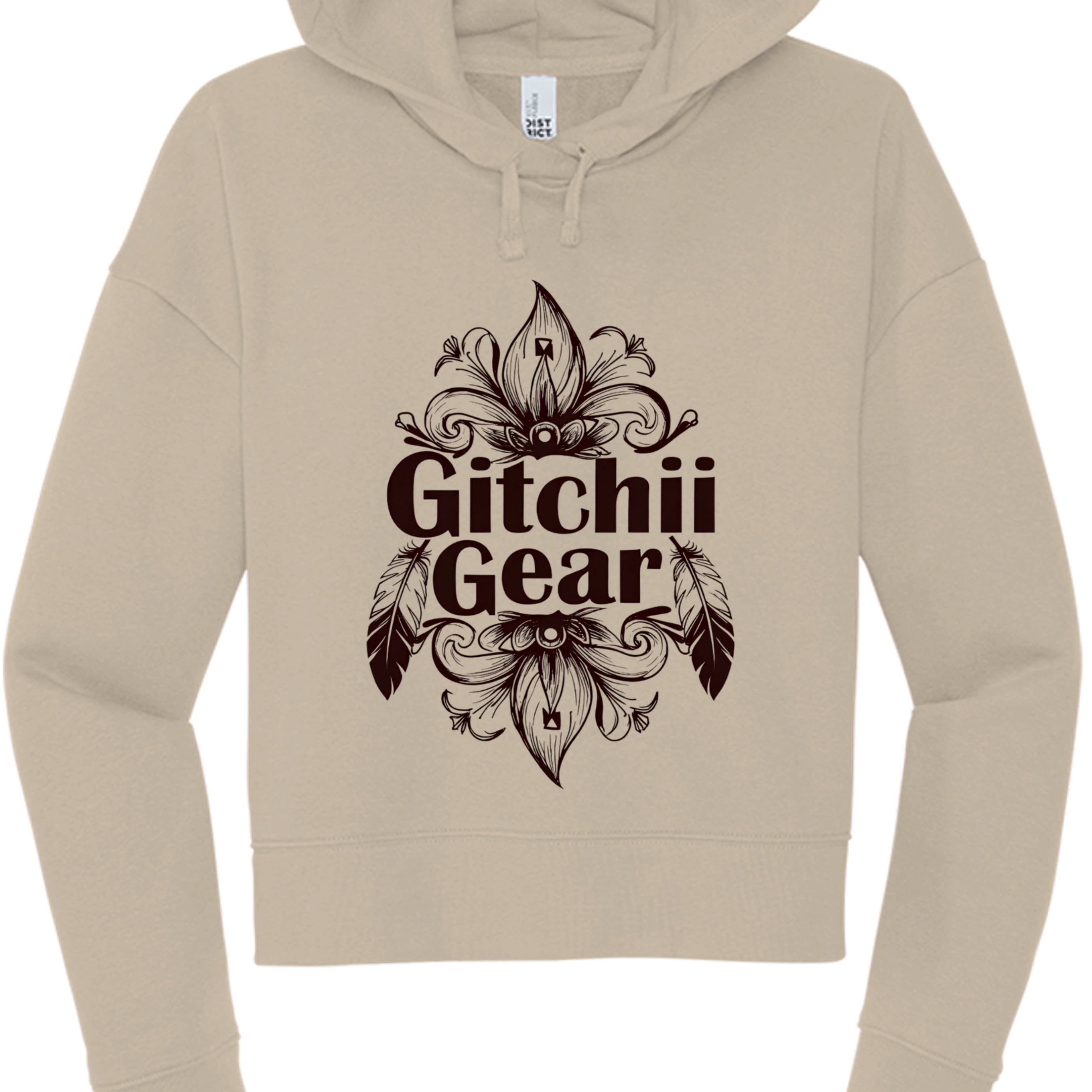 Gardenia - DT6101 - FRONT