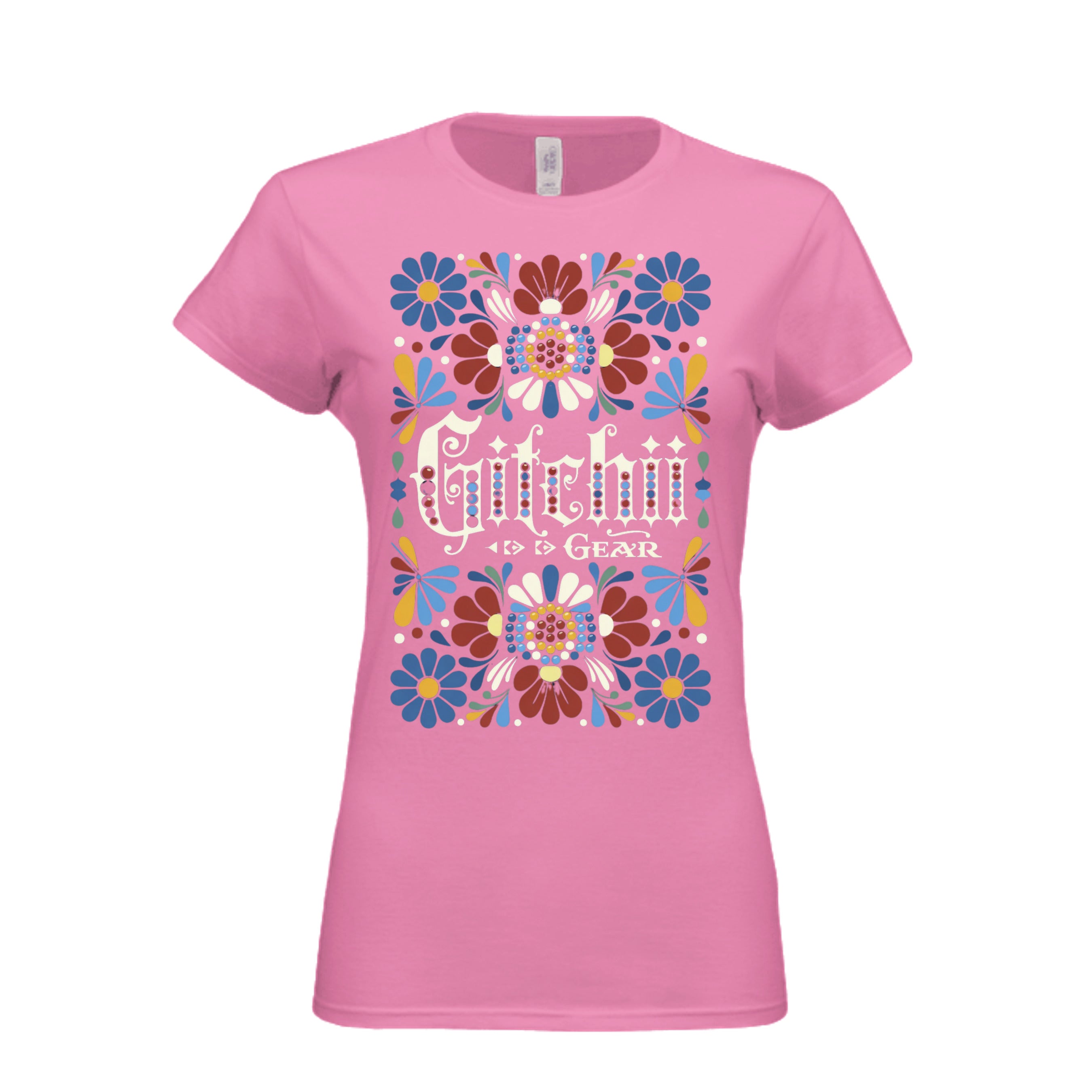 AZALEA - G640L - FRONT