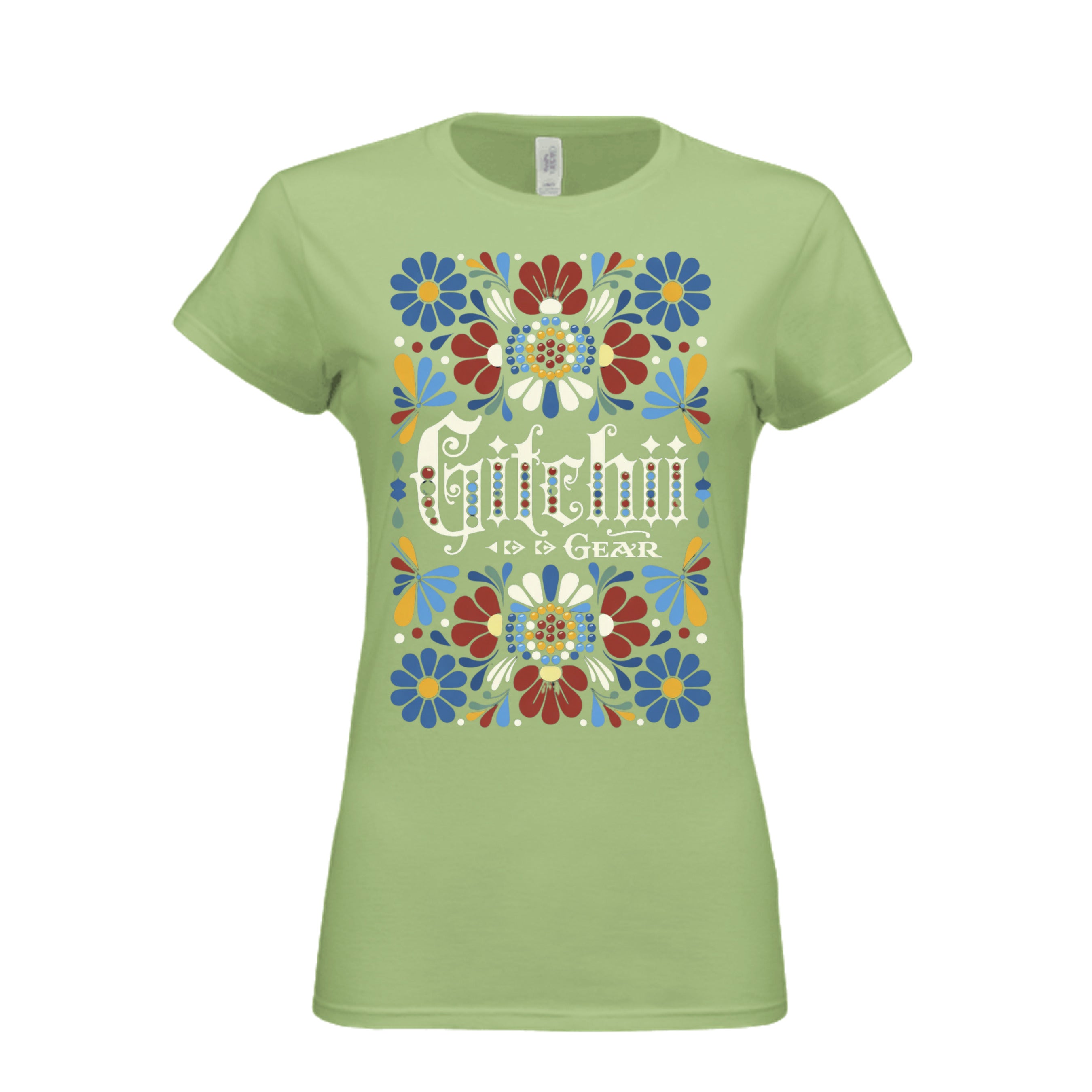 Pistachio - G640L - FRONT