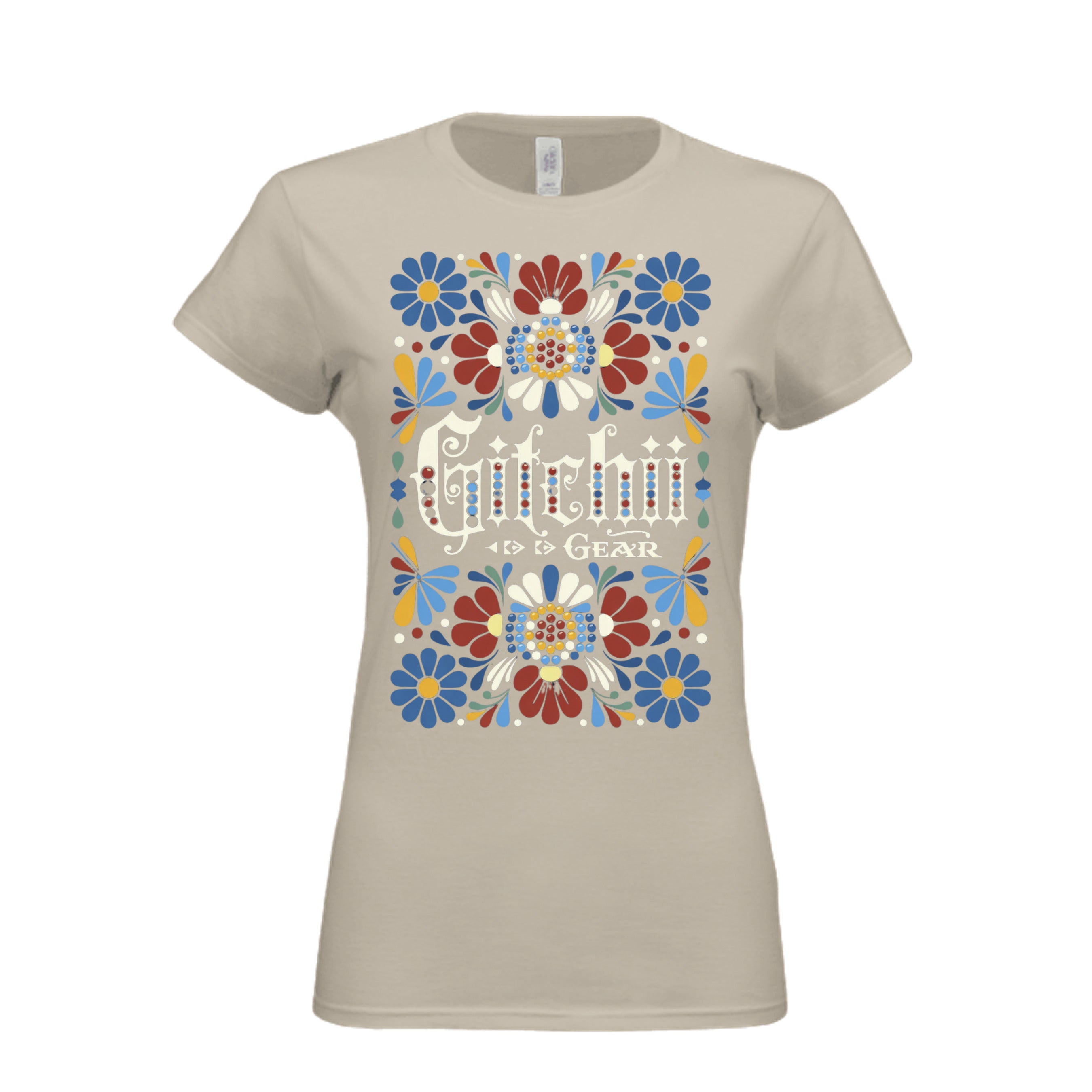 Sand - G640L - FRONT