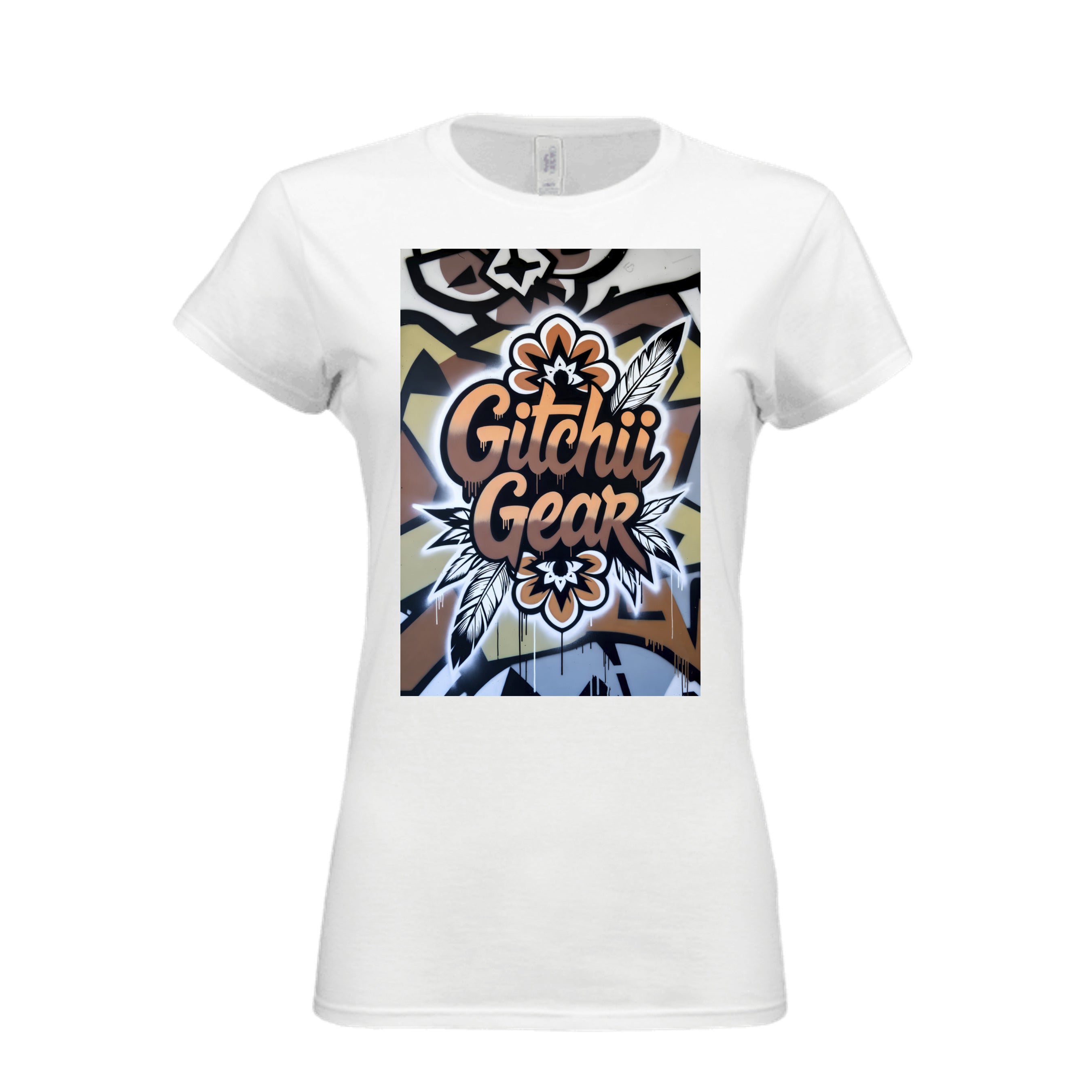 WHITE - G640L - FRONT