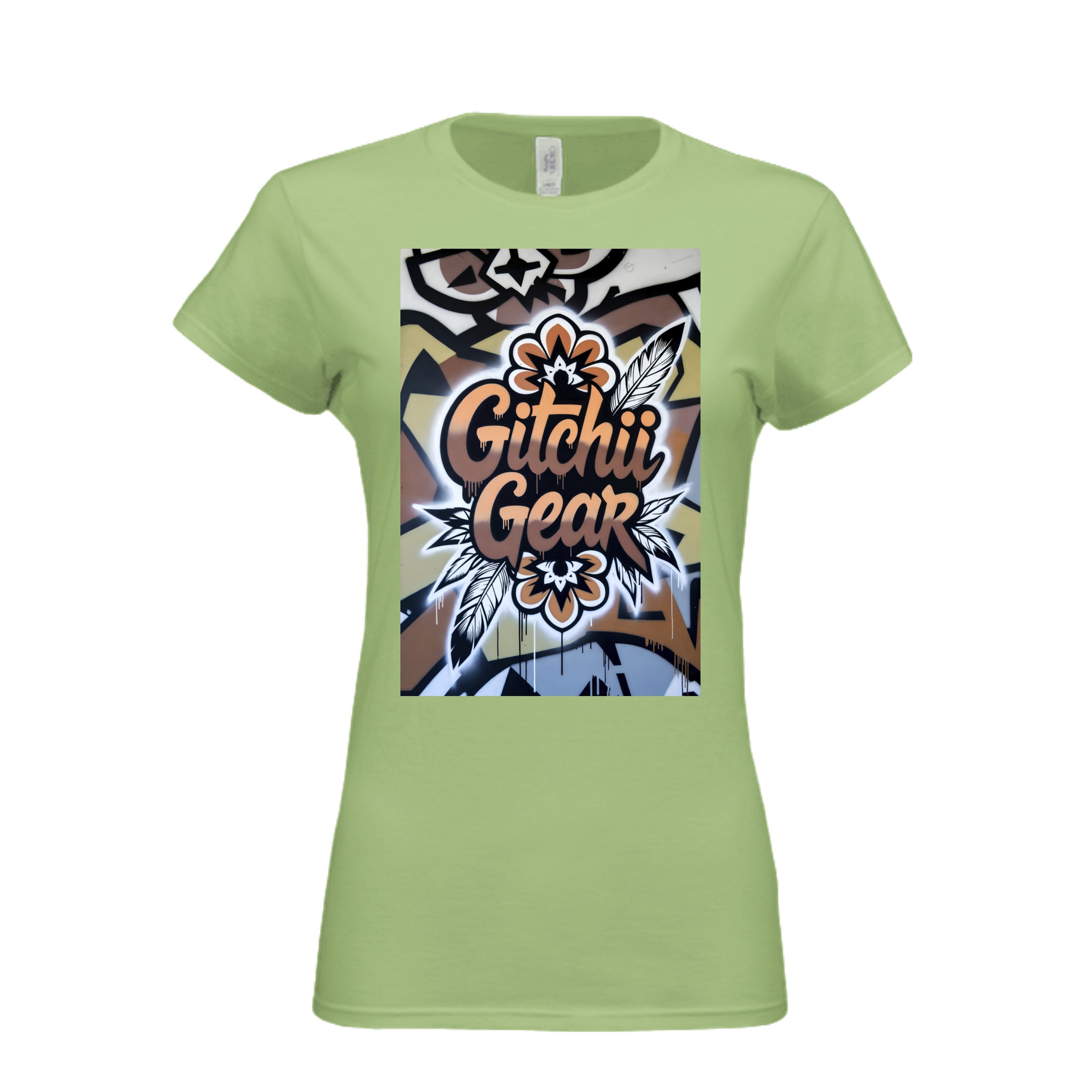 Pistachio - G640L - FRONT