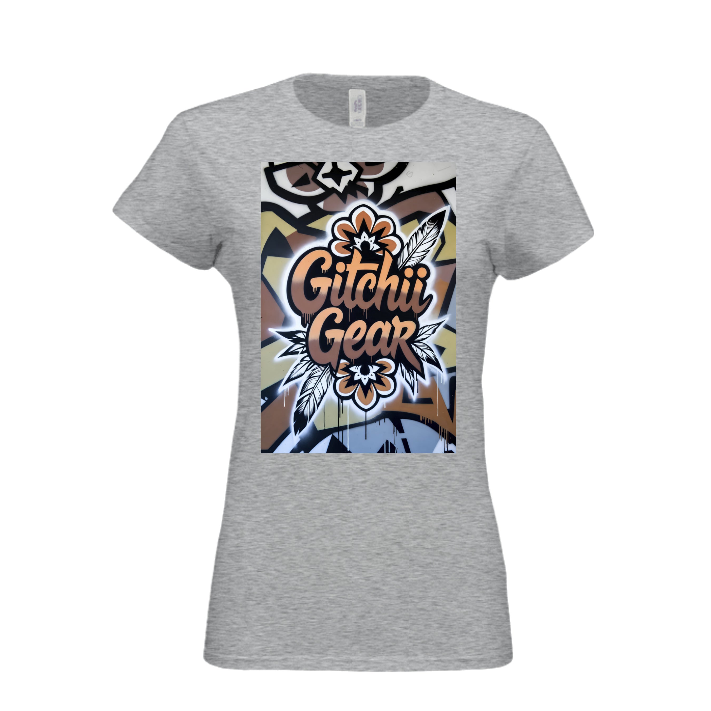 SPORT GREY - G640L - FRONT