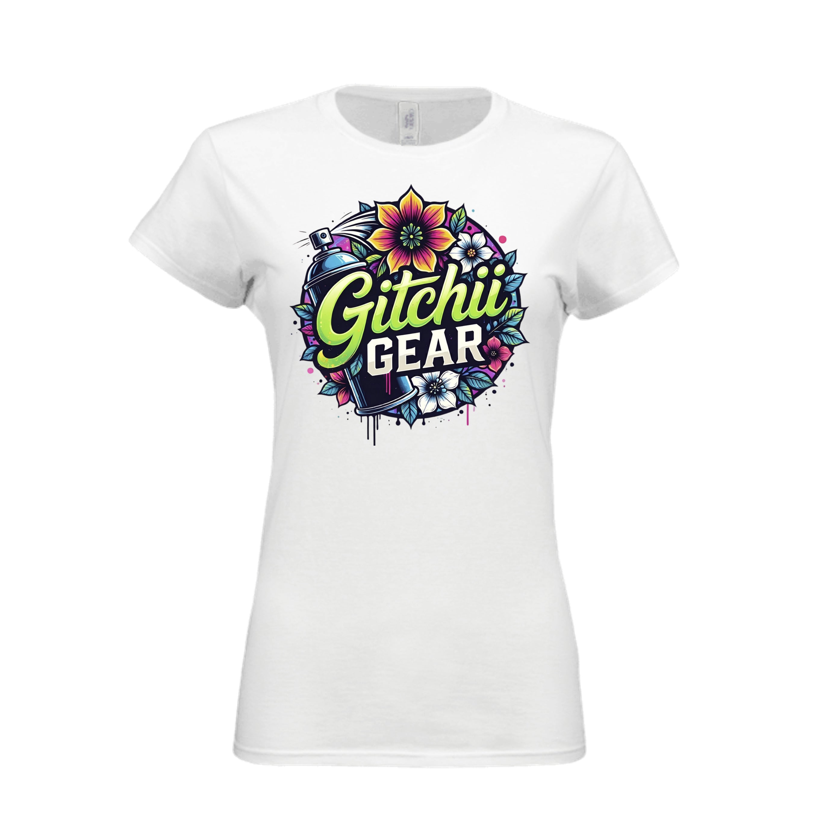 WHITE - G640L - FRONT