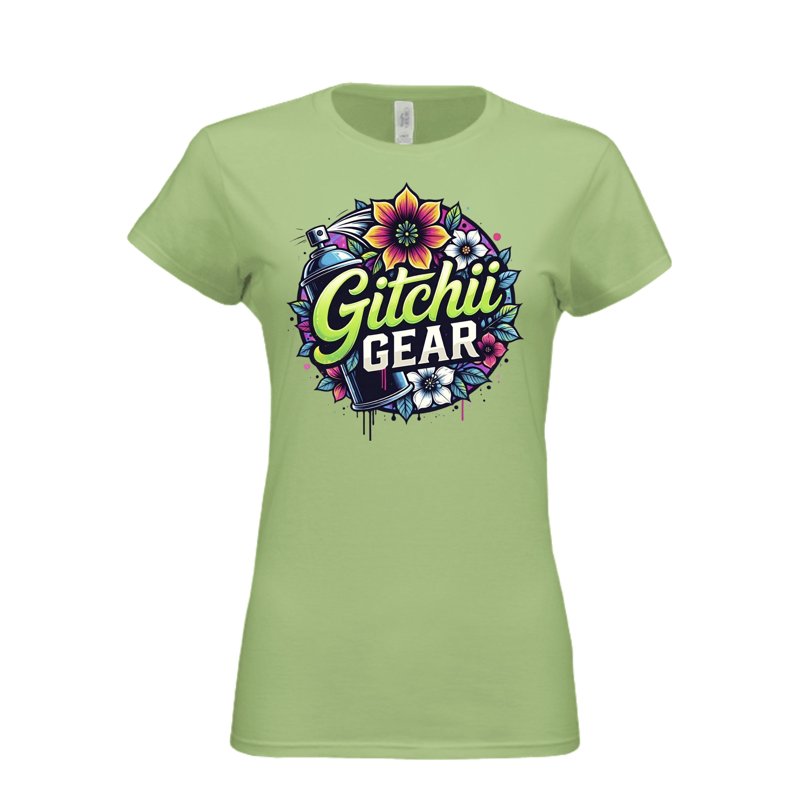 Pistachio - G640L - FRONT